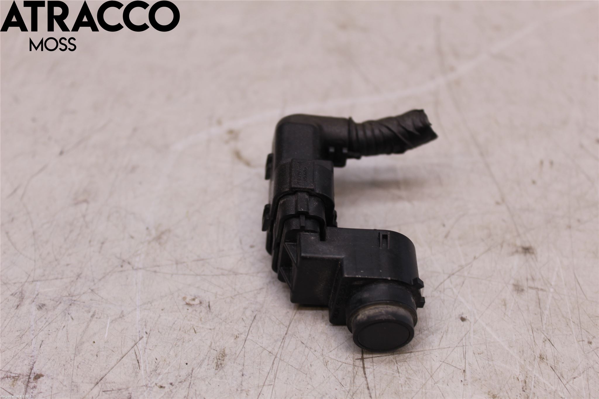 Hyundai TUCSON 05- Sensor Ryggesensor