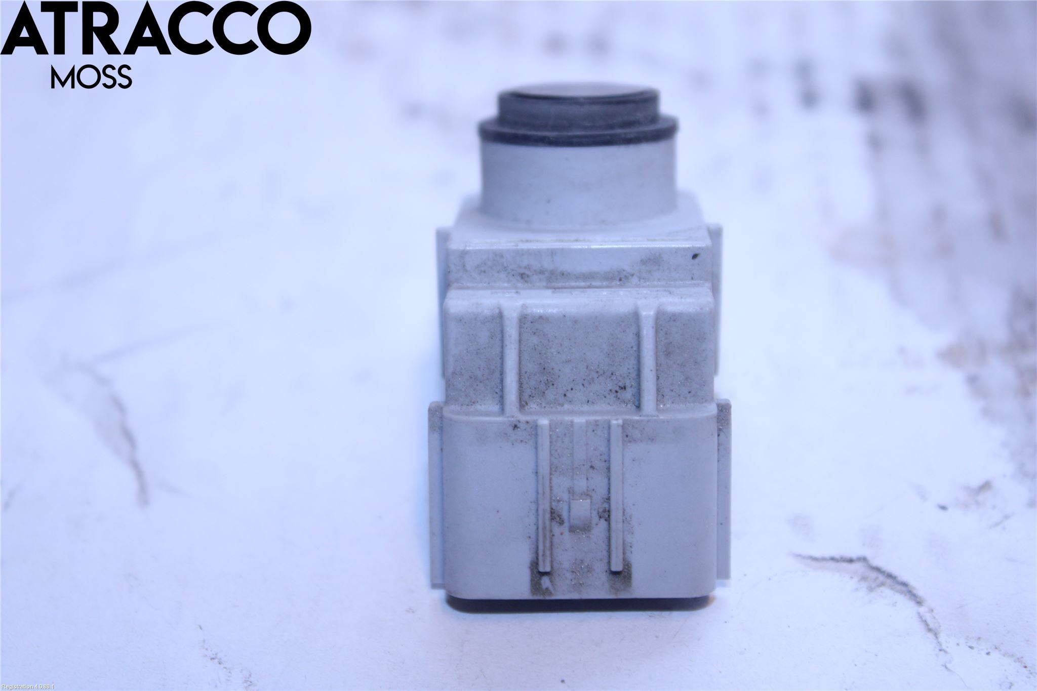 Kia SOUL 09- Sensor Parkering Front