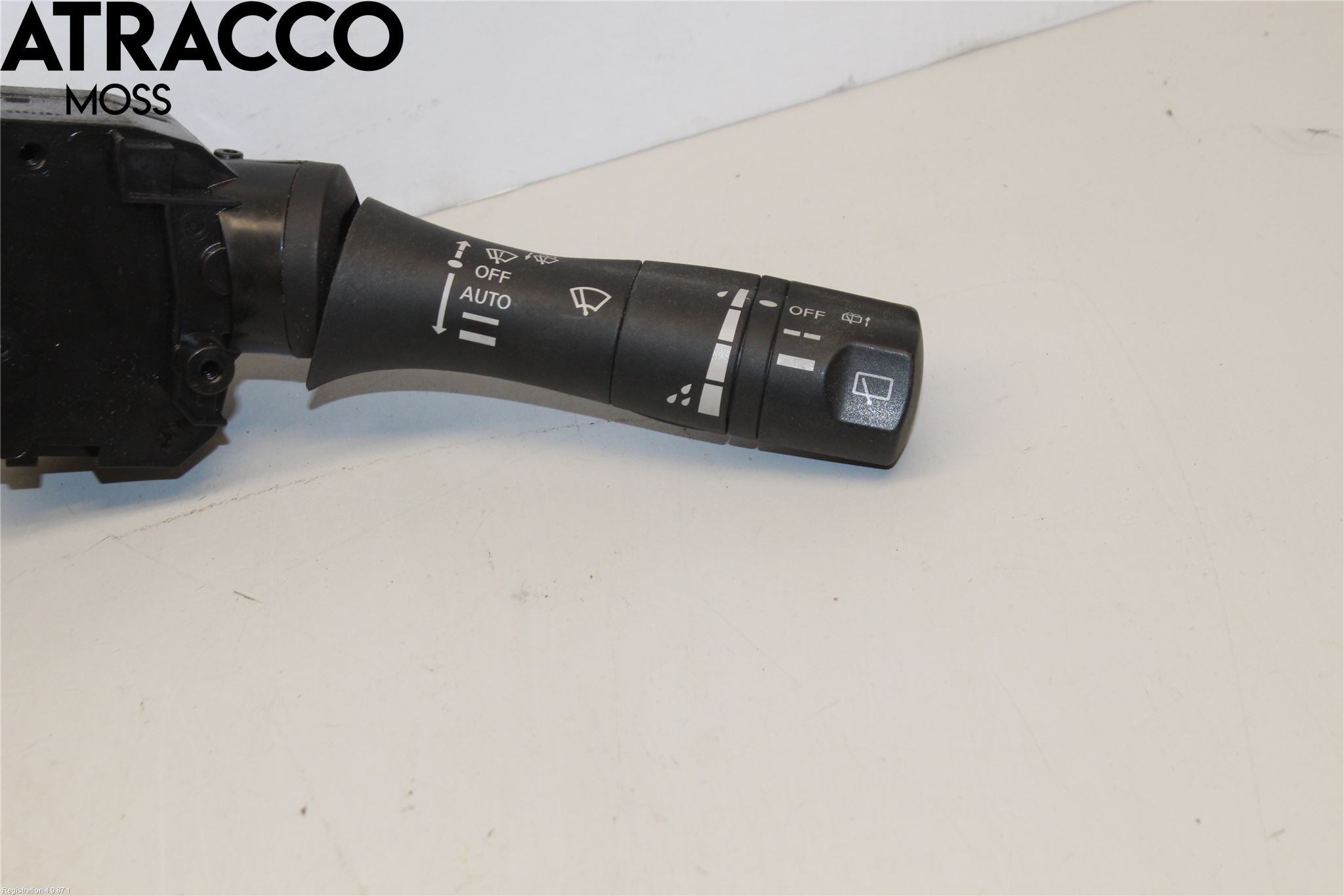 Nissan LEAF 18- Bryter Ratt Kombi H Og V