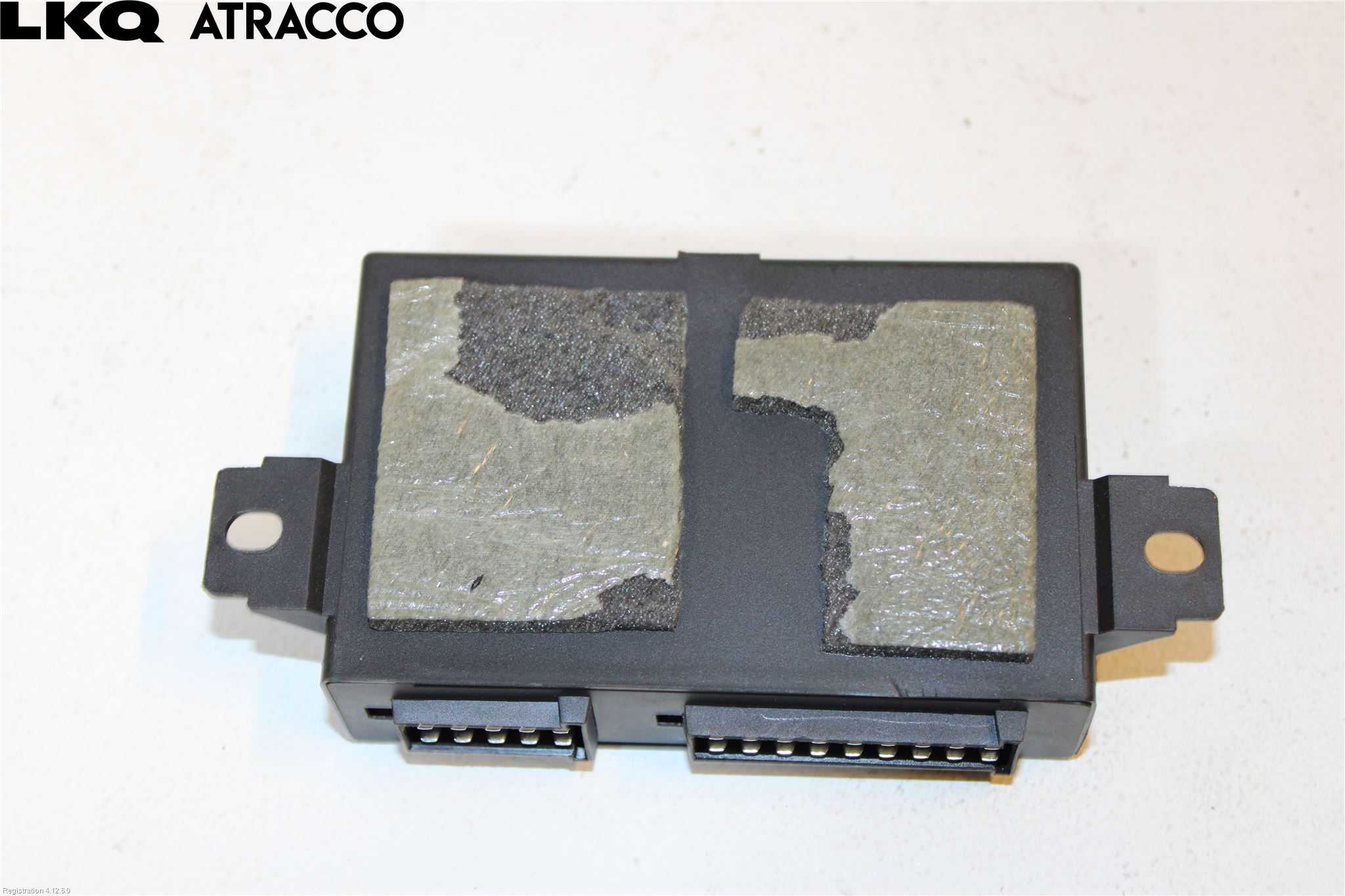 Mazda CX-5 17- Styreenhet Tilhengerfeste