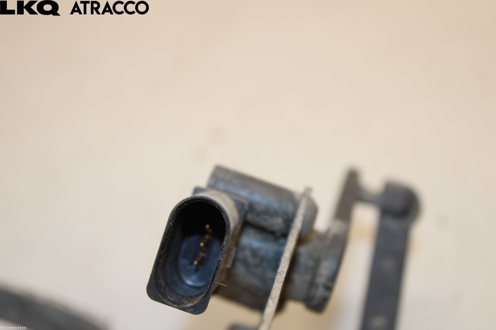 Tesla MODEL X 16- Sensor Lysinnstilling