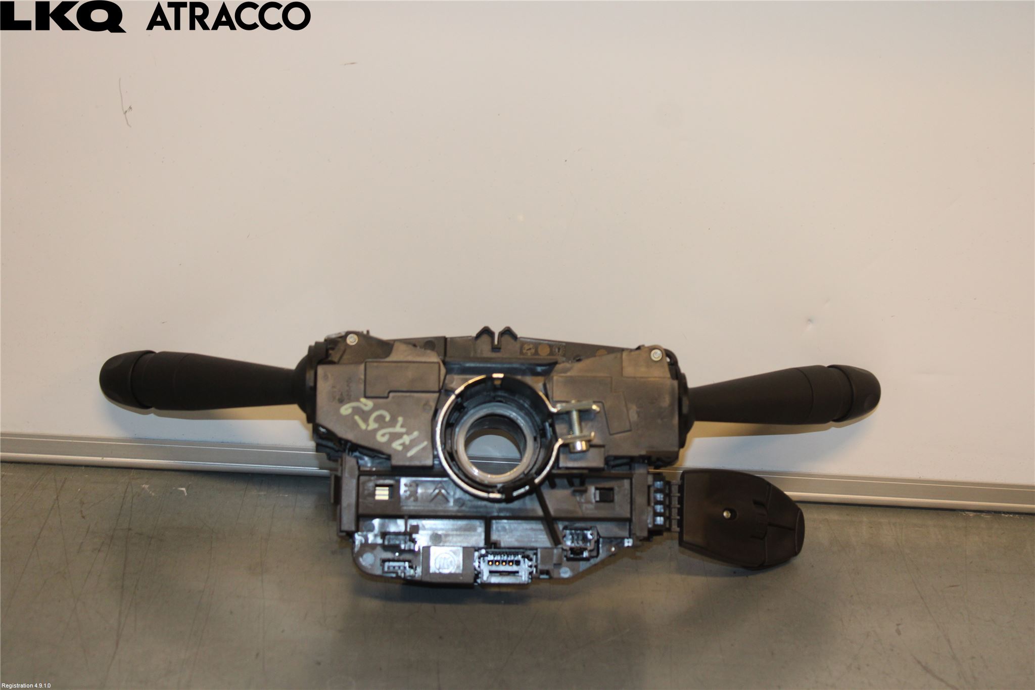 Citroen COTROEN C3 17-24 Bryter Ratt Kombi H Og V