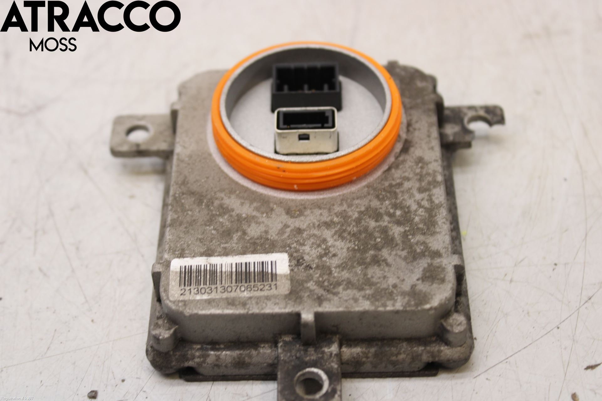 Audi A3/S3 05-13 Styreenhet Xenon