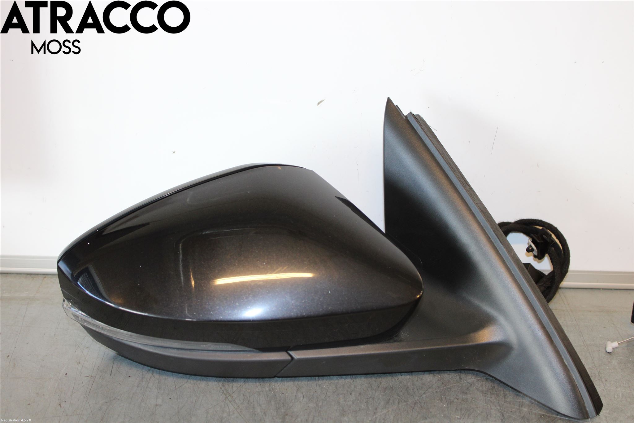 Skoda OCTAVIA (5E) 13-20 Speil H M-El Justering