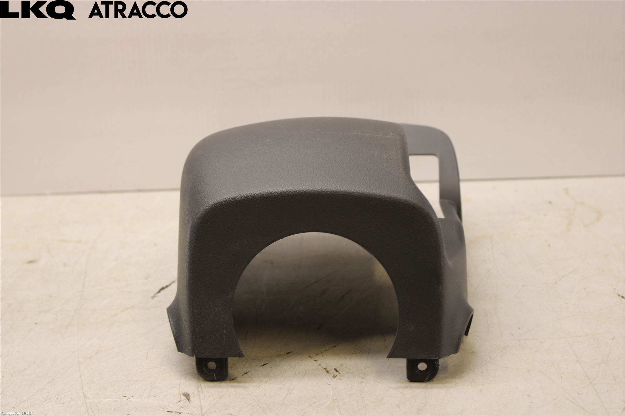 Hyundai IONIQ AE 17-22 Rattdeksel - Deksler