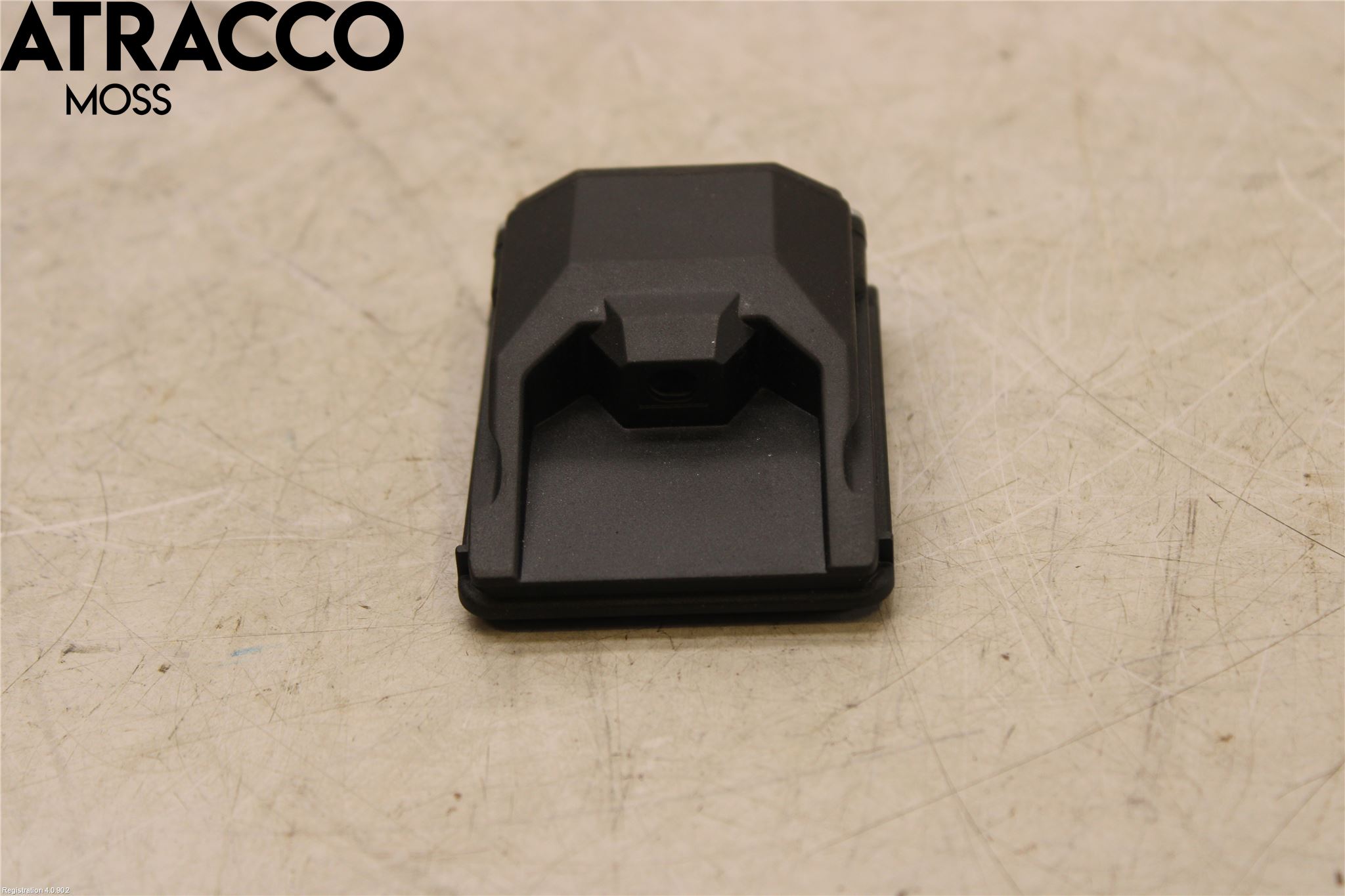 Nissan X-TRAIL 14-21 Parkeringshjelp Kamera