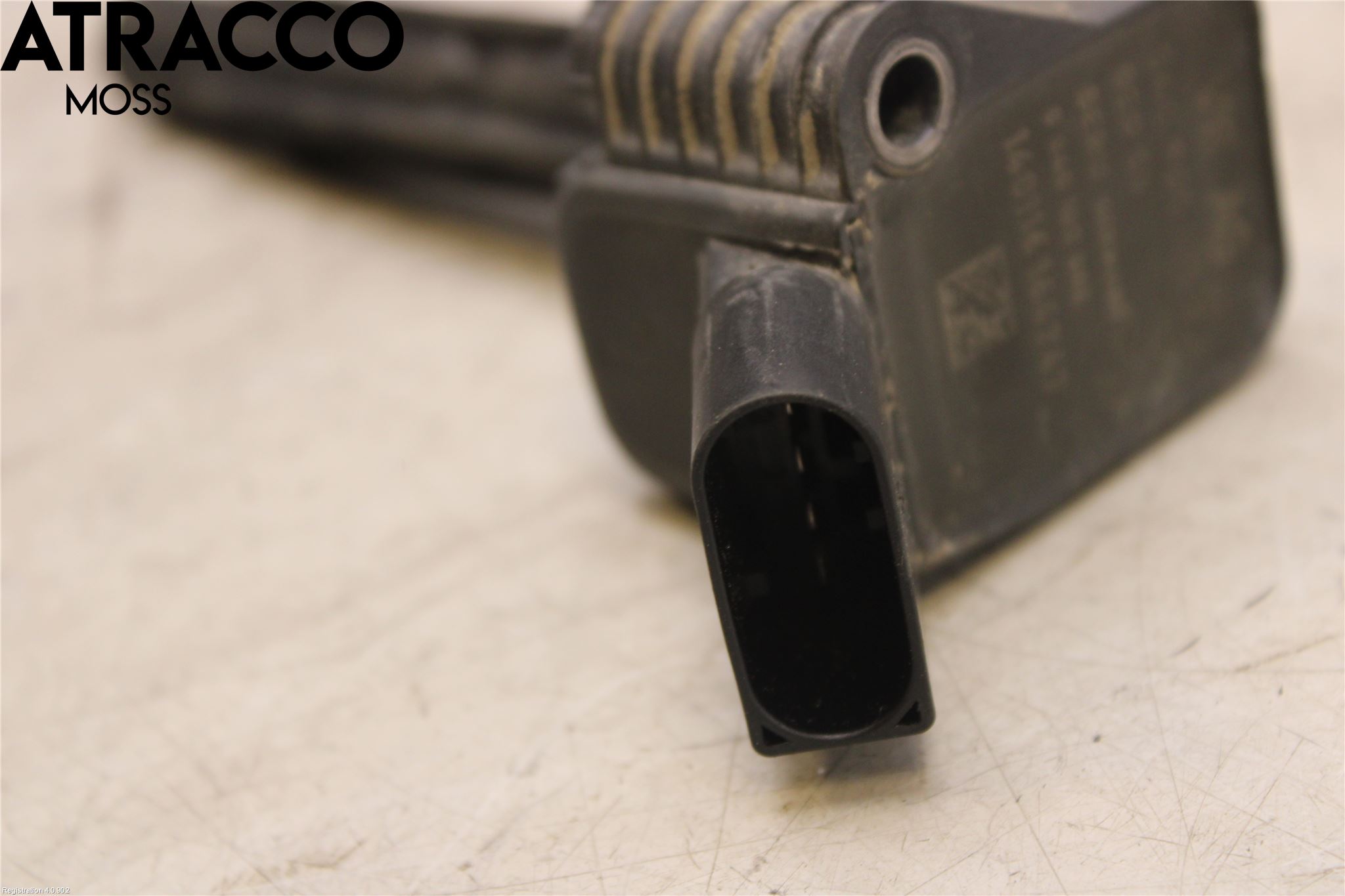 Volkswagen VW GOLF / E-GOLF VII 13-20 Coil