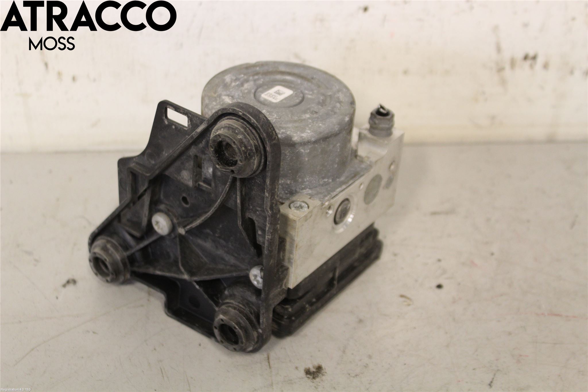 Volkswagen VW GOLF / E-GOLF VII 13-20 Abs Hydraulikkaggregat