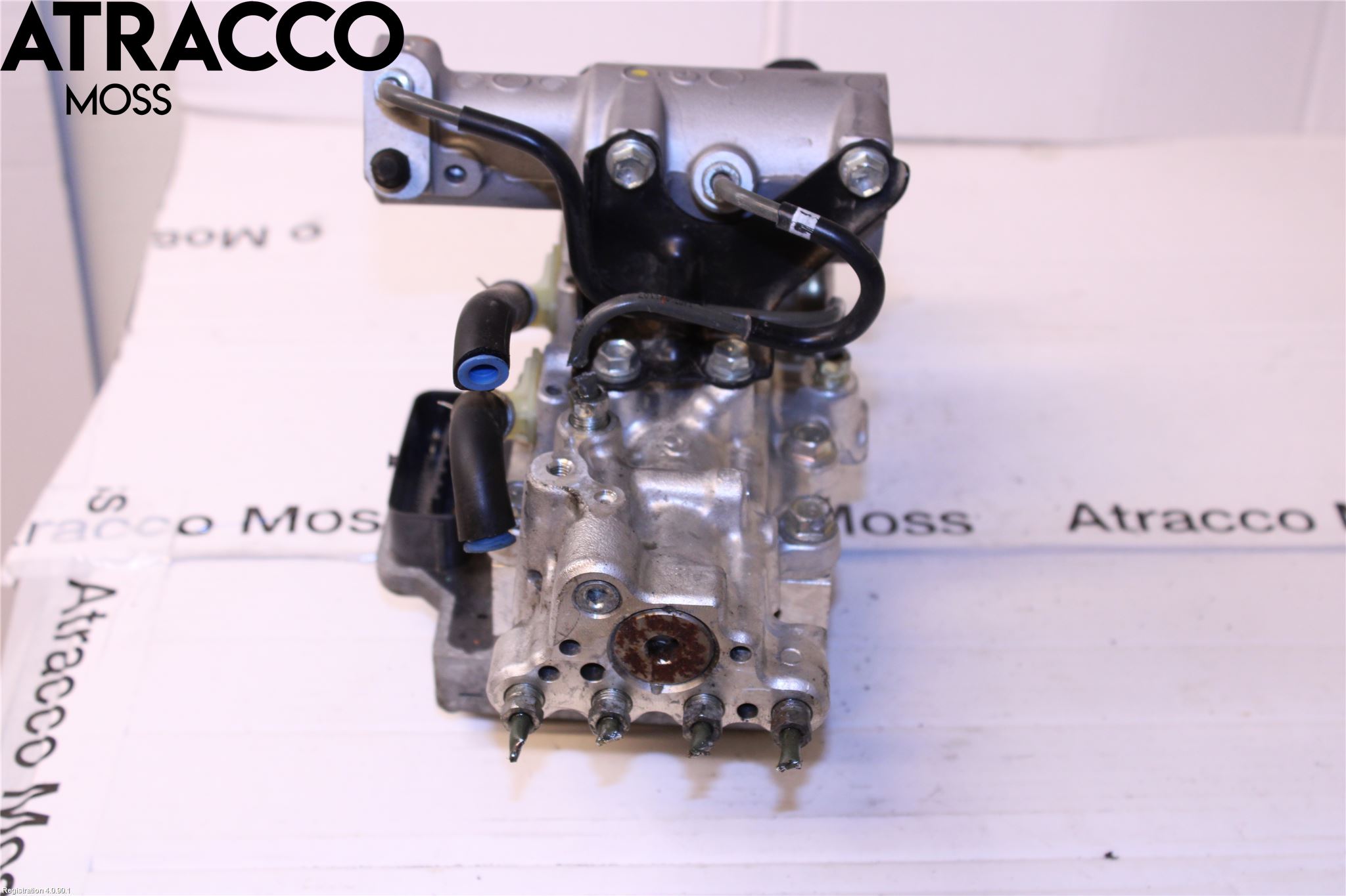 Toyota AURIS 13-19 Abs Hydraulikkaggregat