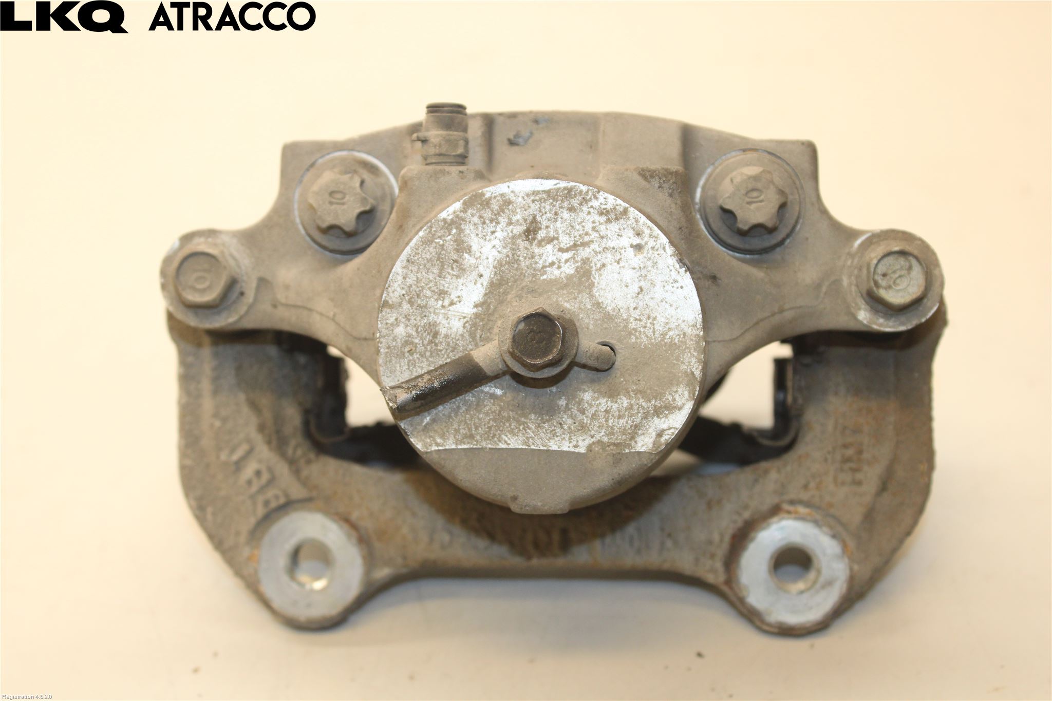Hyundai KONA/ELECTRIC OS 18-23 Bremsecaliper Foran Venstre