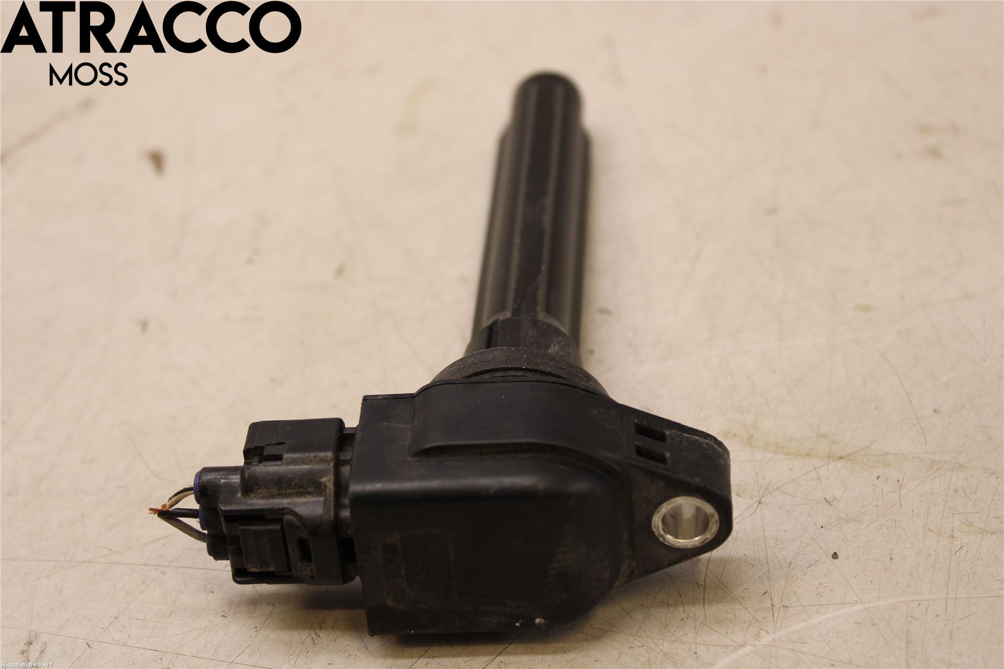 Mitsubishi OUTLANDER 13-21 Coil