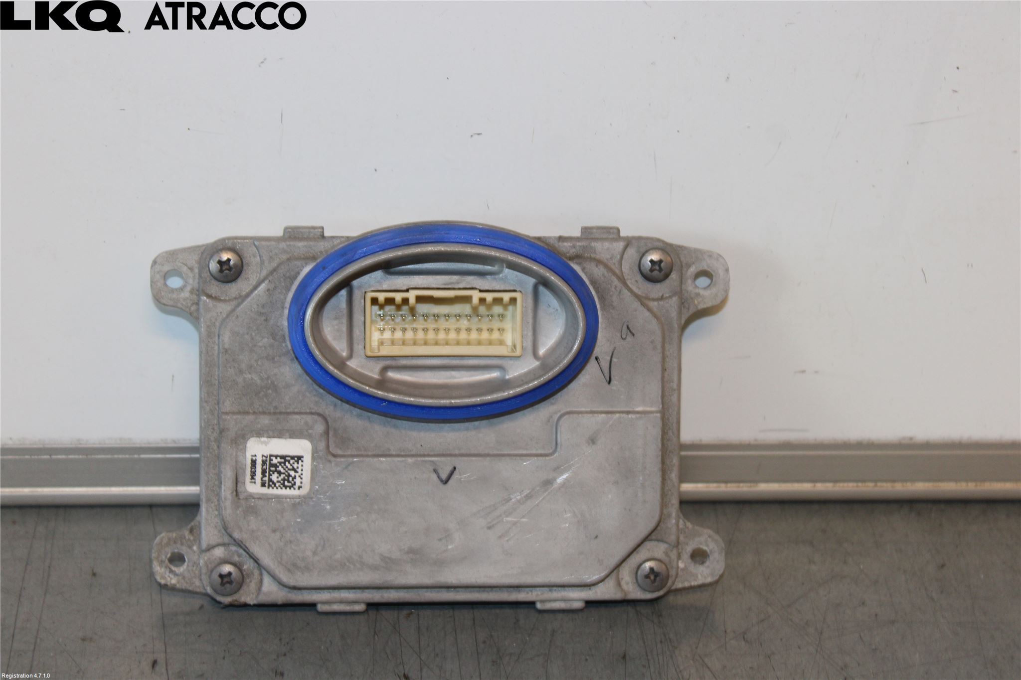 Kia SOUL 09- Styreenhet Xenon