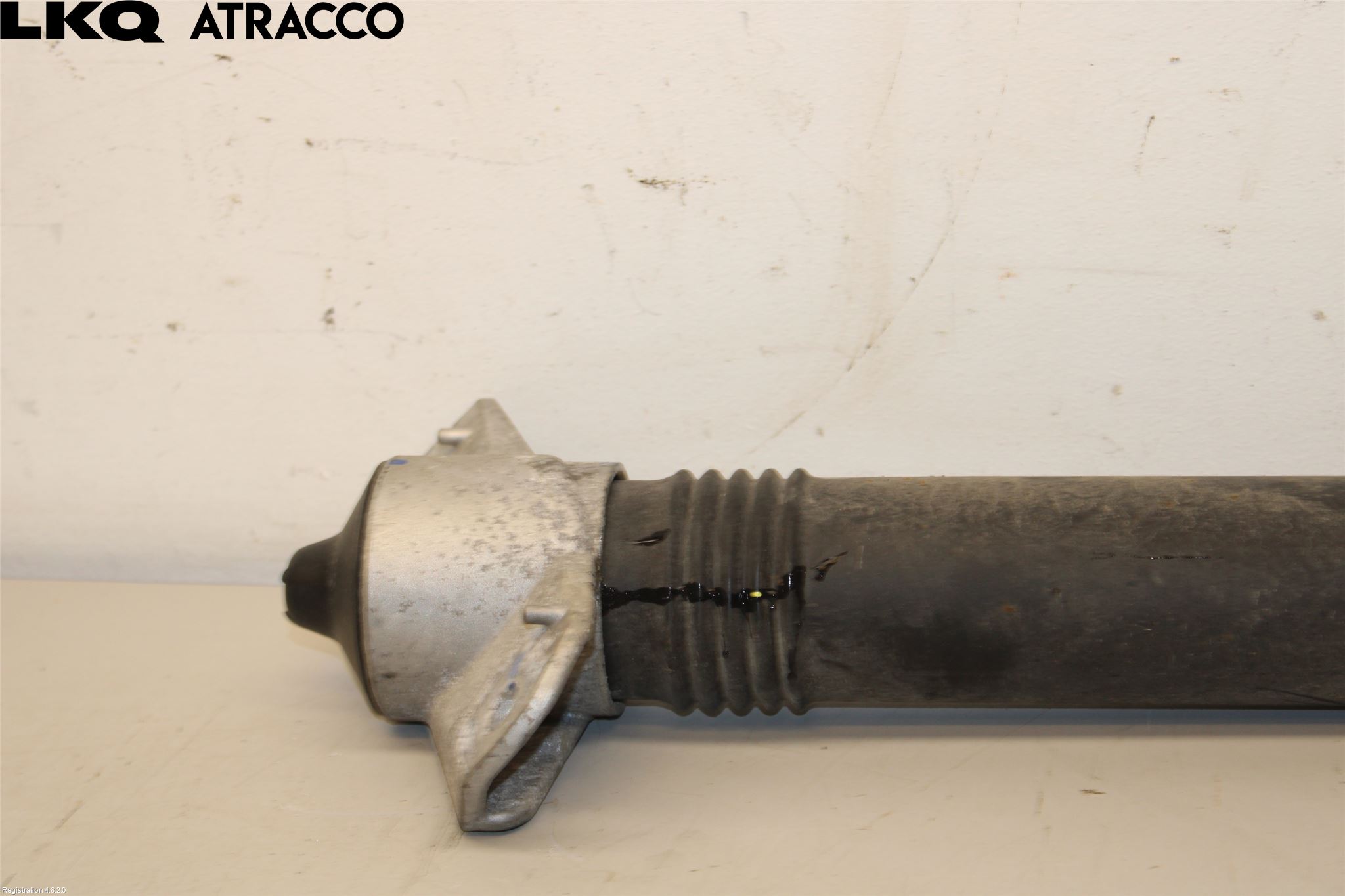 Polestar 2 20- Støtdemper Bak