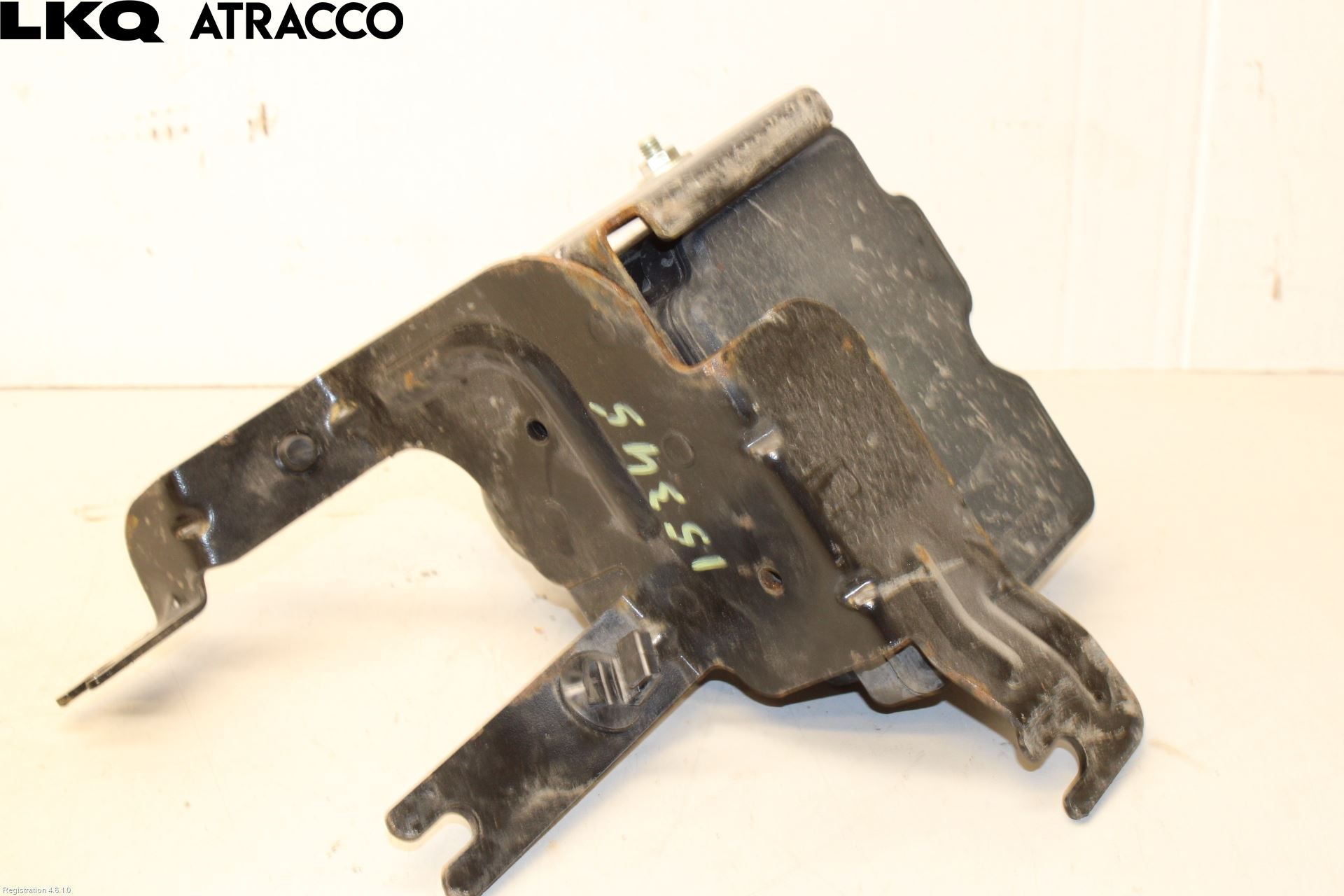 Renault ZOE/E-TECH 13- Abs Hydraulikkaggregat