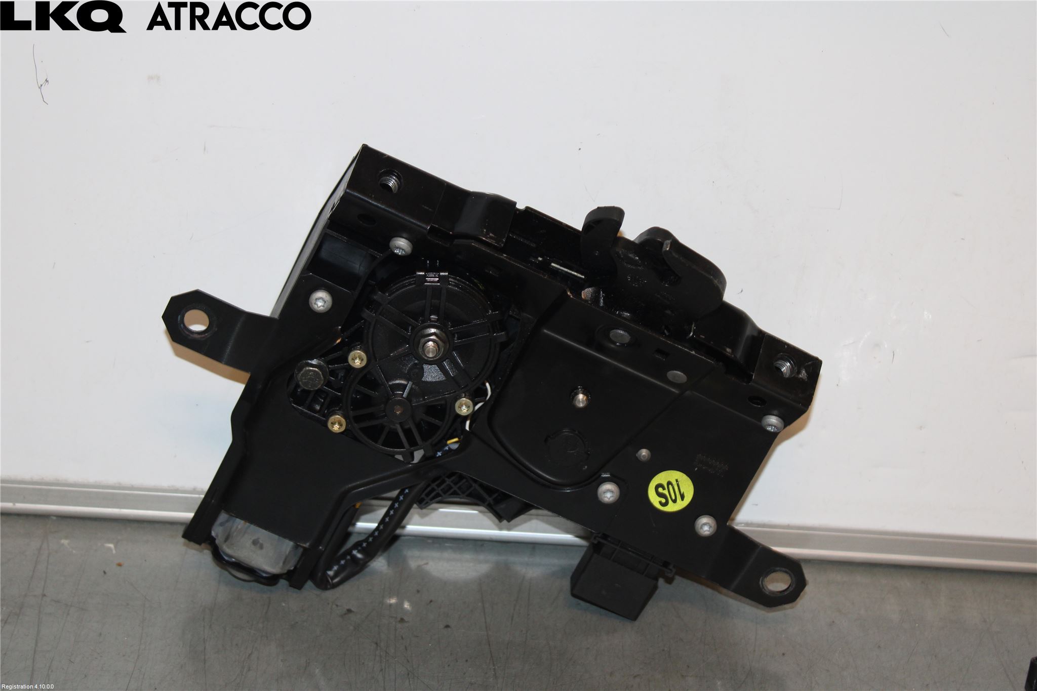 Volkswagen VW PHAETON Baklukeåpner Automatisk