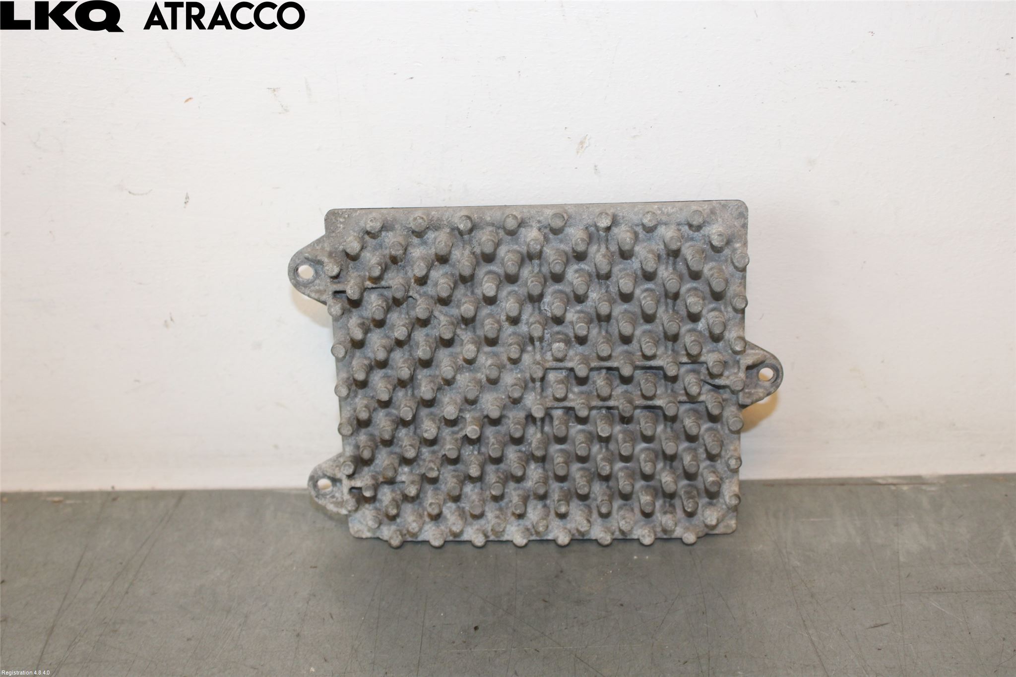 BMW i3 I01 13-22 Styreenhet Xenon