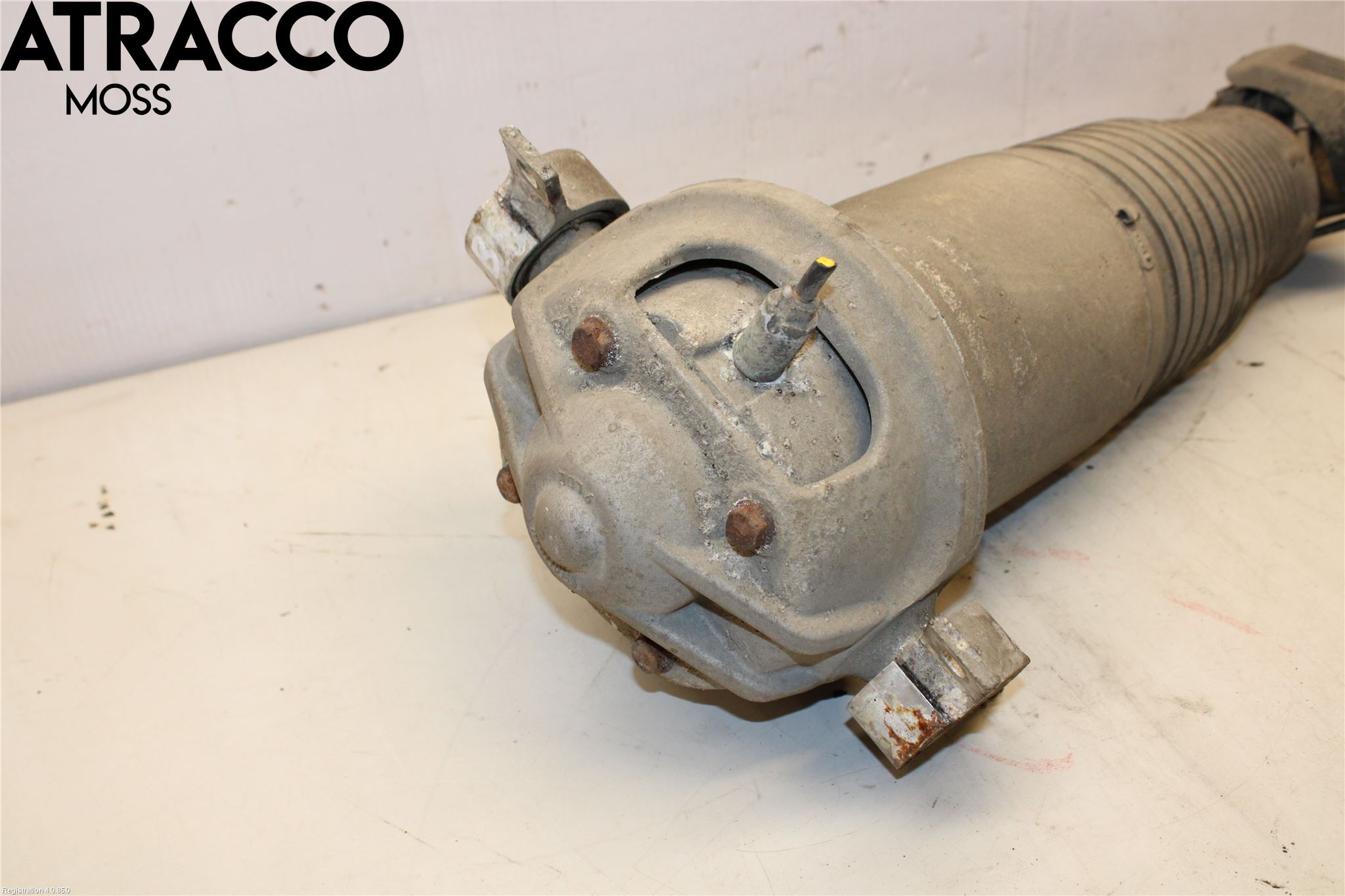 Porsche CAYENNE 03- Fjærbein Bak Høyre