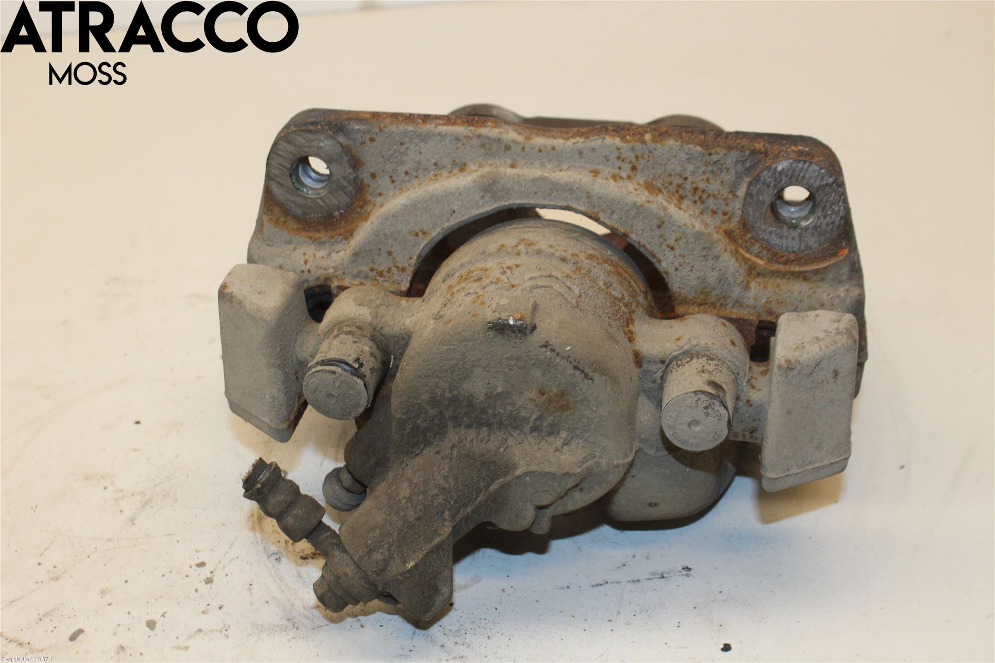 Toyota PROACE CITY 20- Bremsecaliper Foran Høyre