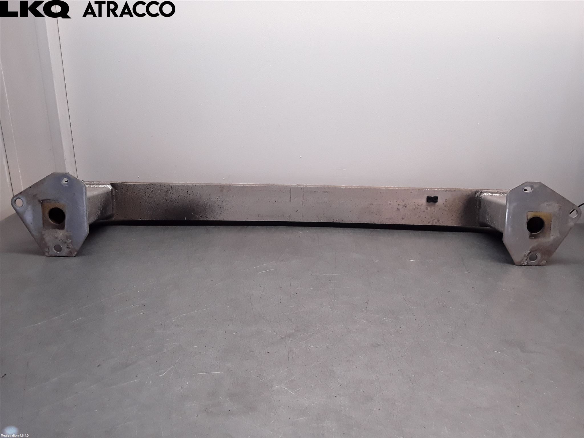 Opel AMPERA 17- Støtfanger Bak Bjelke