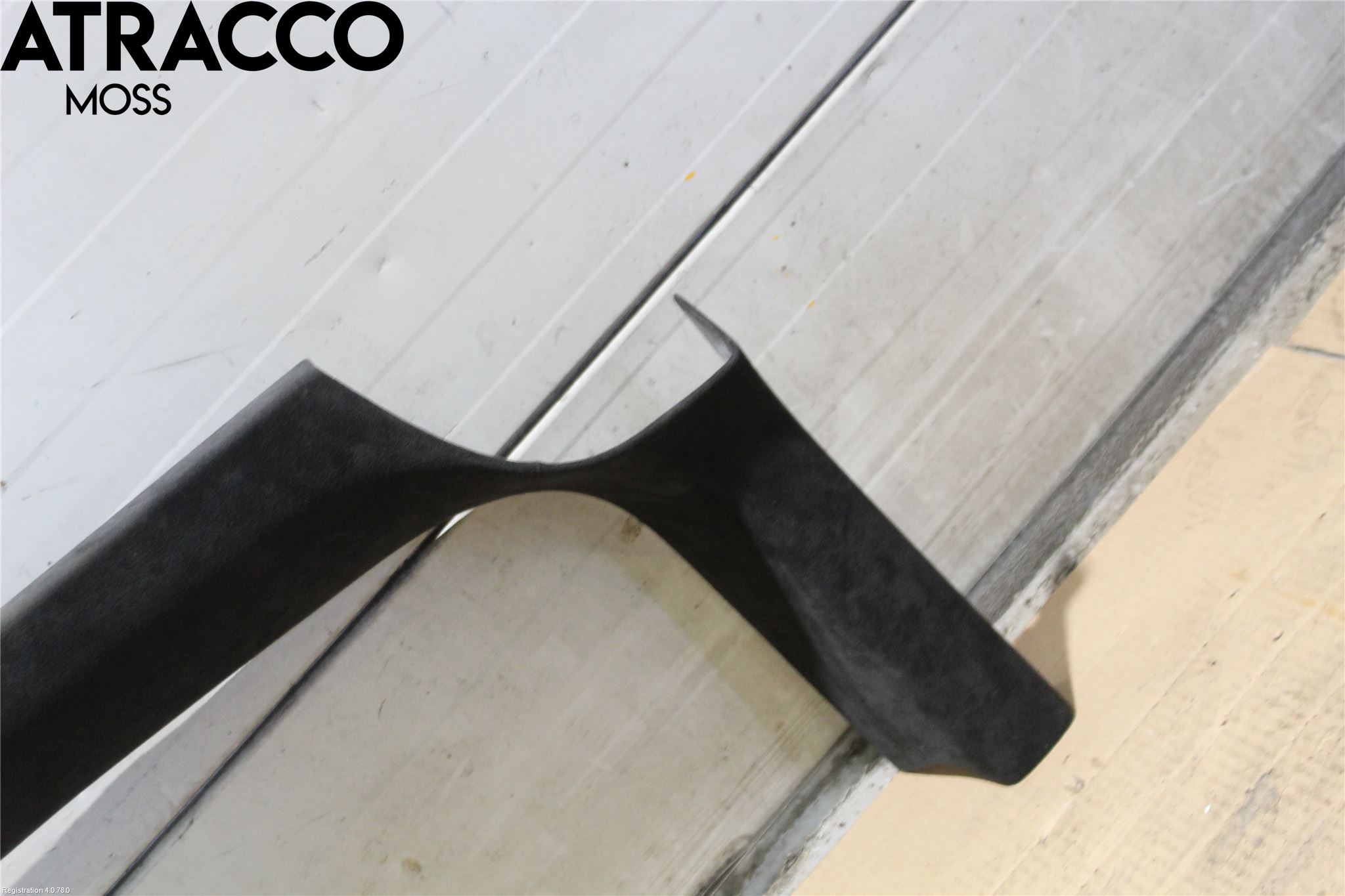 Tesla MODEL X 16- Innr Øvrig