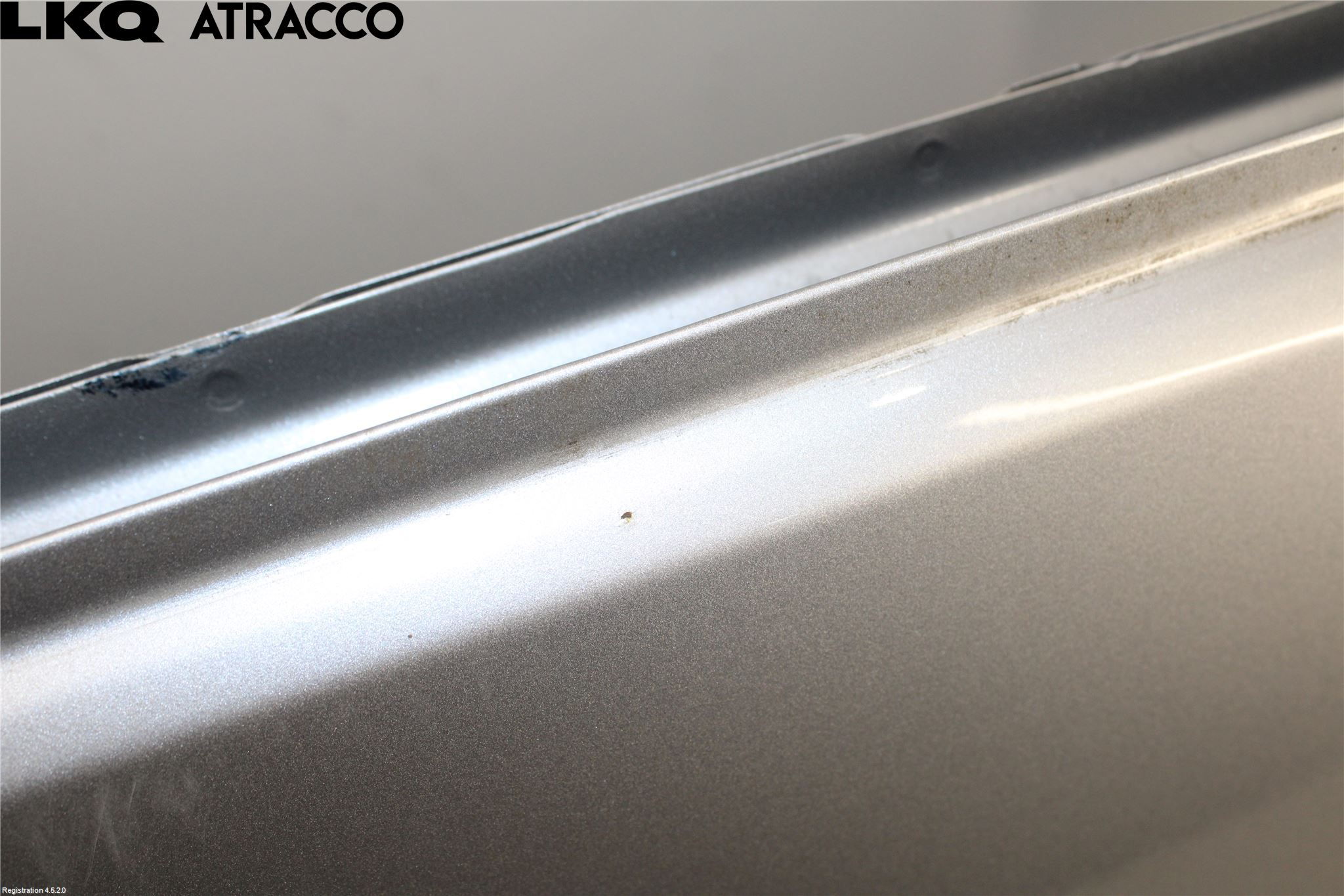 Mitsubishi OUTLANDER 07-12 Dør 4D Bak Høyre