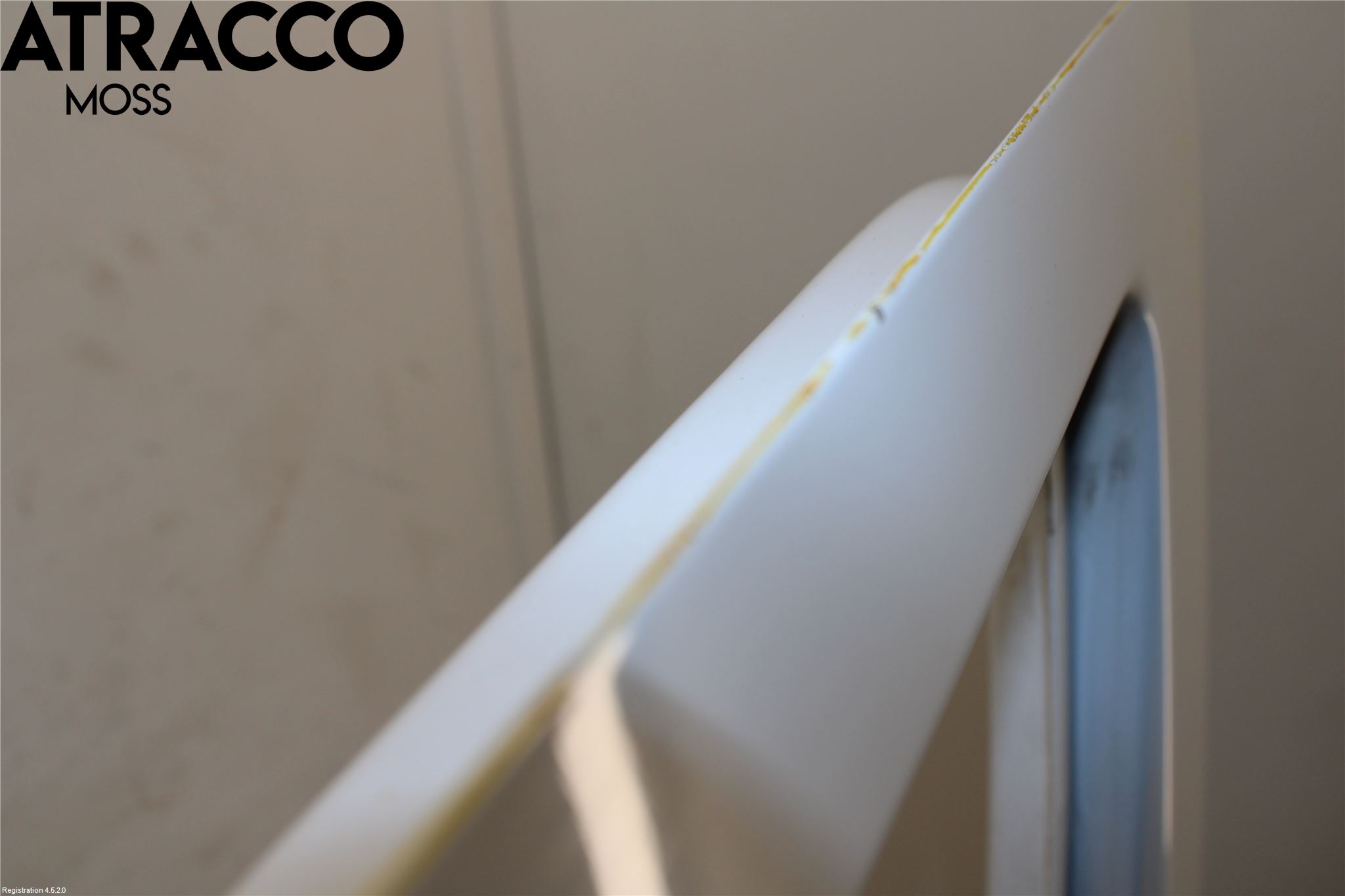 Ford TRANSIT CONNECT 03-08 Dør 4D Foran Venstre