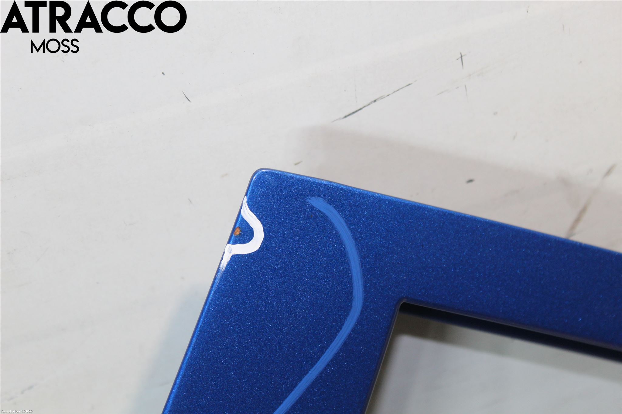 Peugeot 309 Dør 4D Bak Venstre