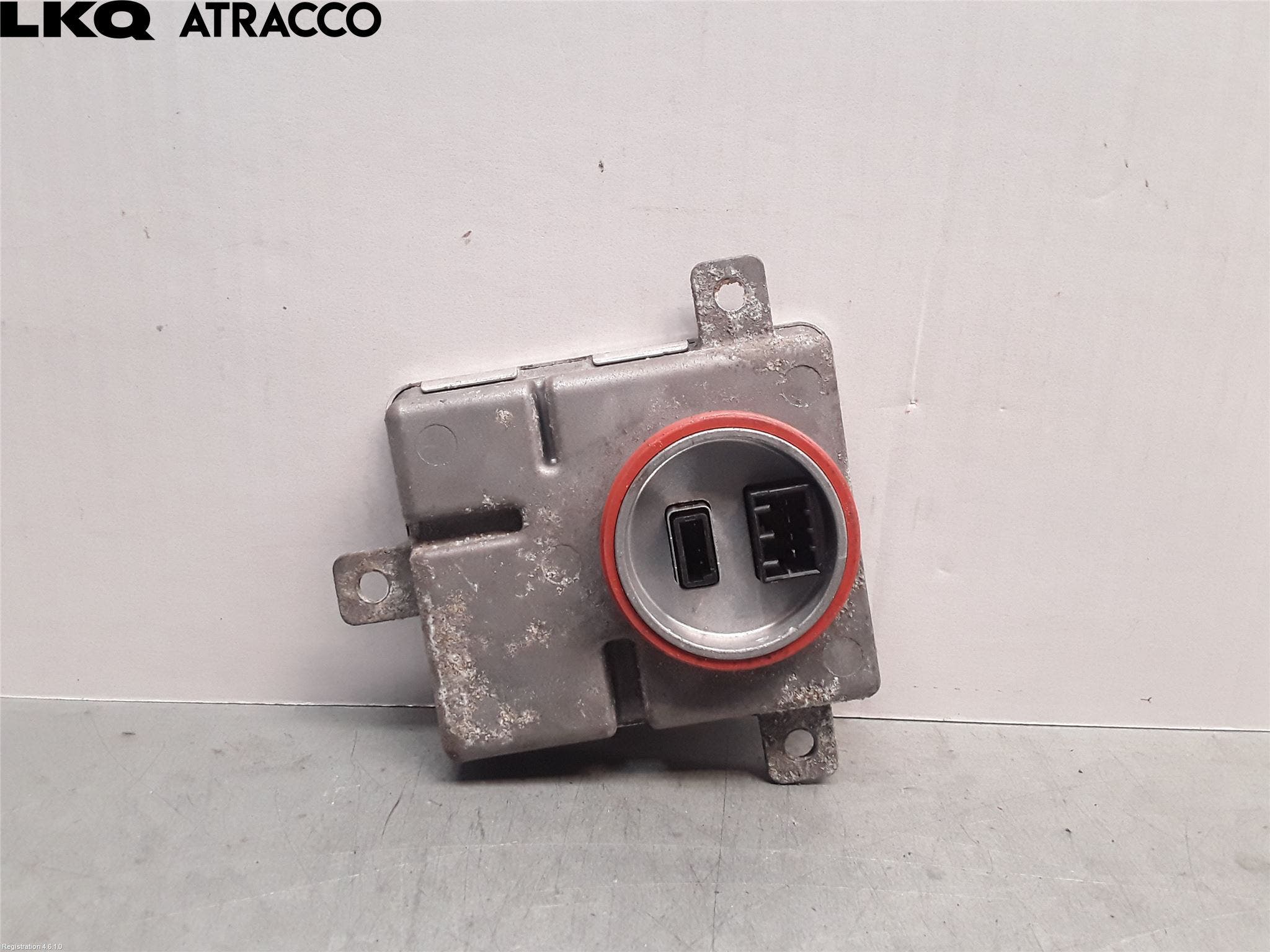 Audi A4/S4 08-11 Styreenhet Xenon