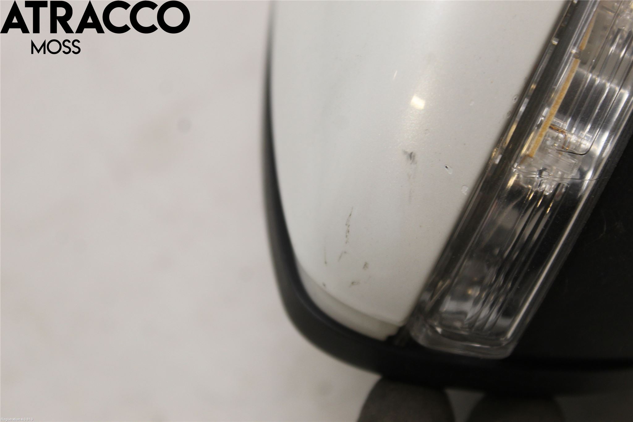 Volkswagen VW PASSAT CC 08-16 Speil H M-El Justering