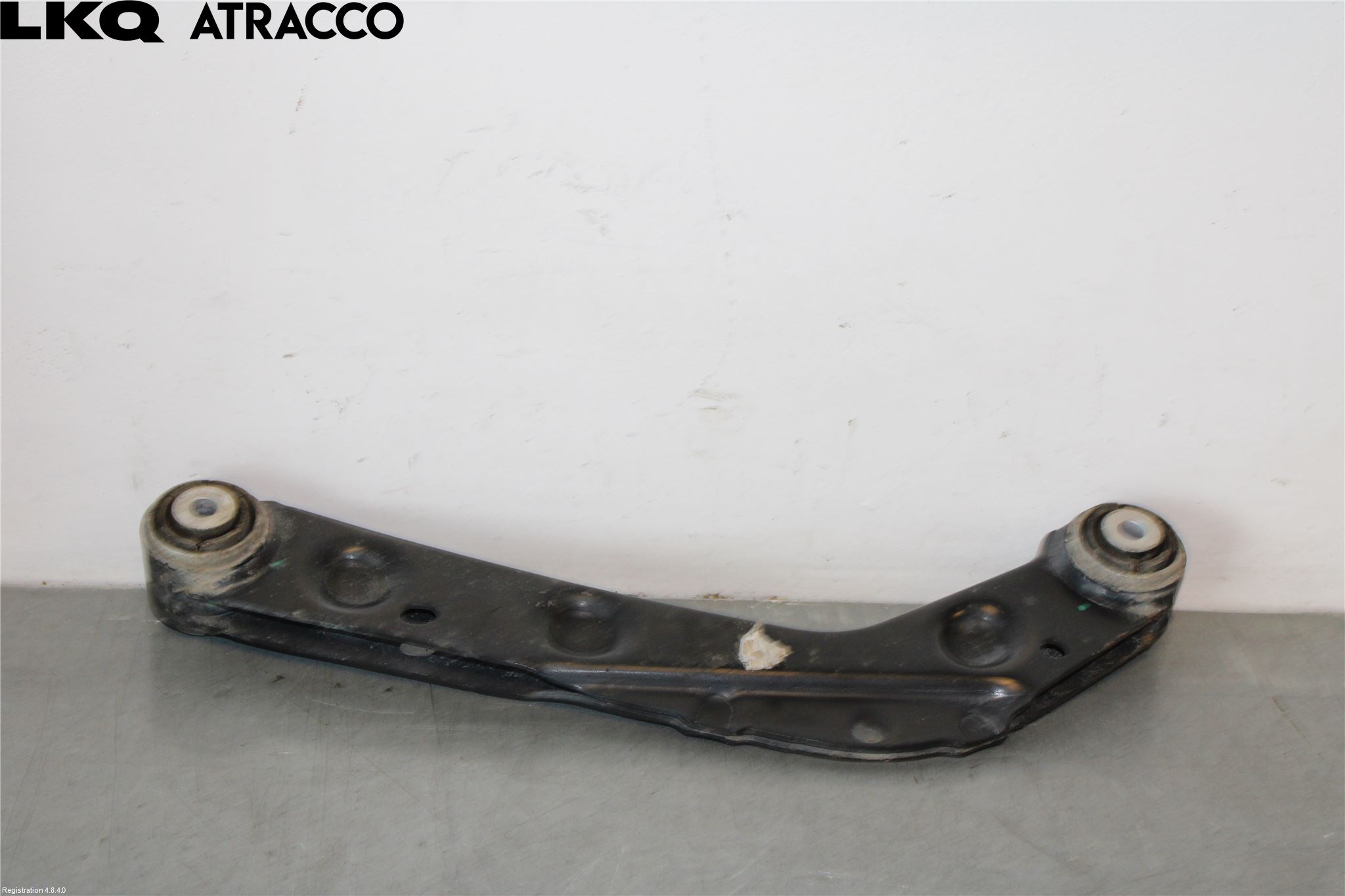 Volvo XC90/RECHARGE 16- Bærearm Bak Høyre