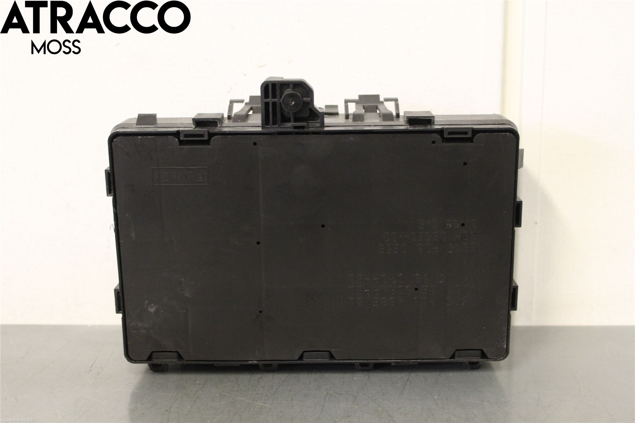 Ford RANGER EU 12-23 Sikringsboks - Elsentral