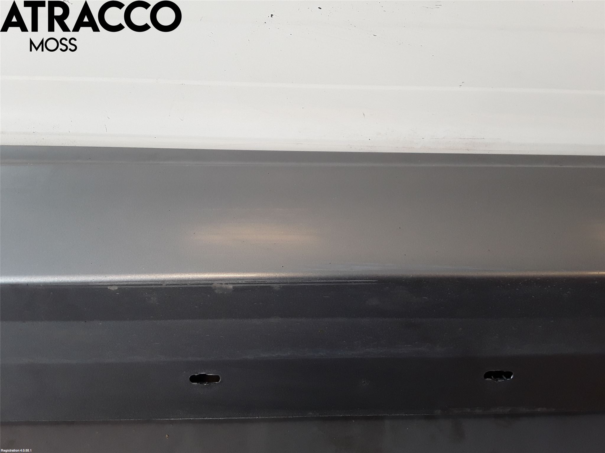 BMW 3 E90/91 SED/TOU 05-12 List Høyre Side