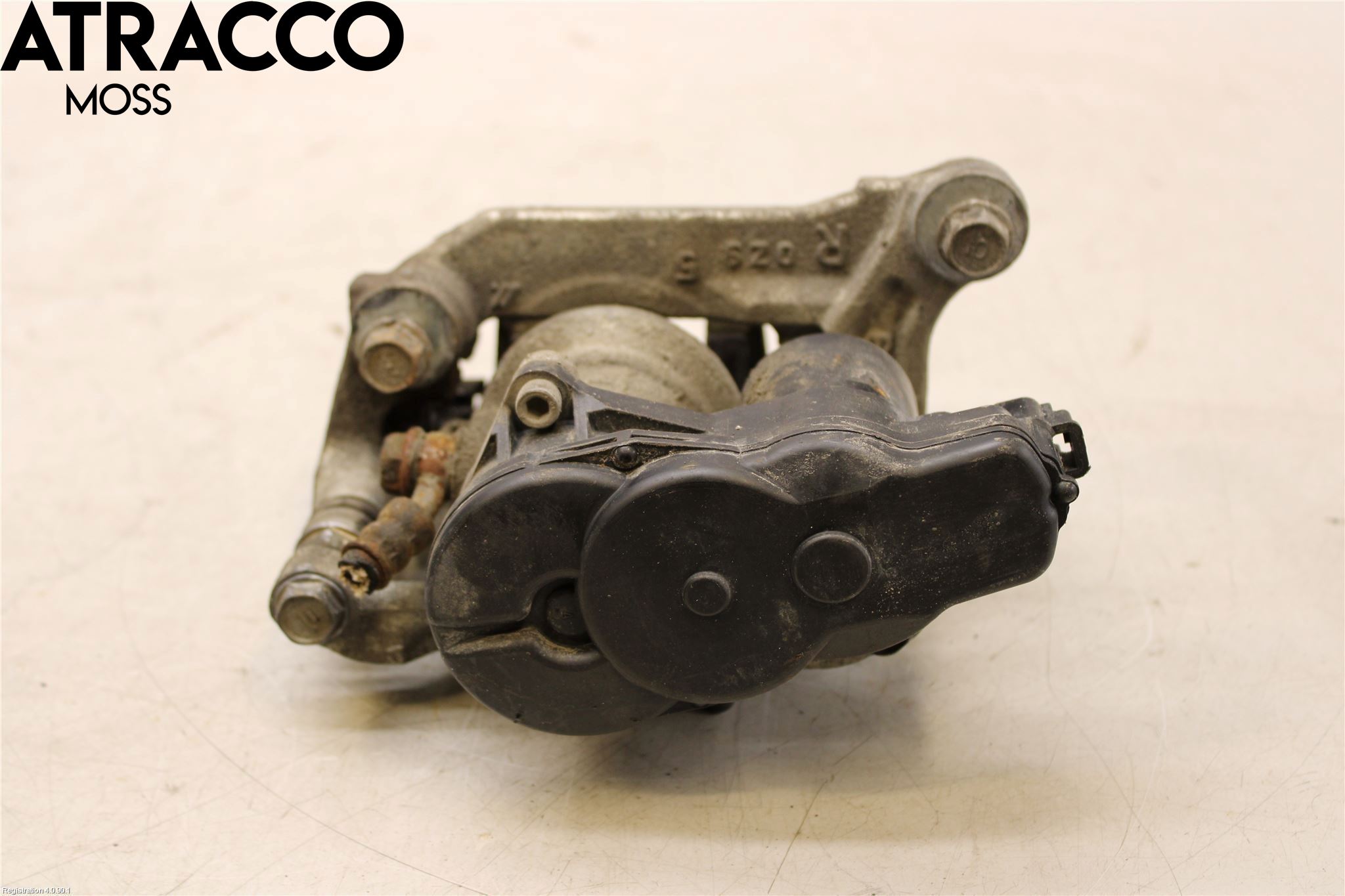 Mitsubishi OUTLANDER 13-21 Bremsecaliper Bak Venstre