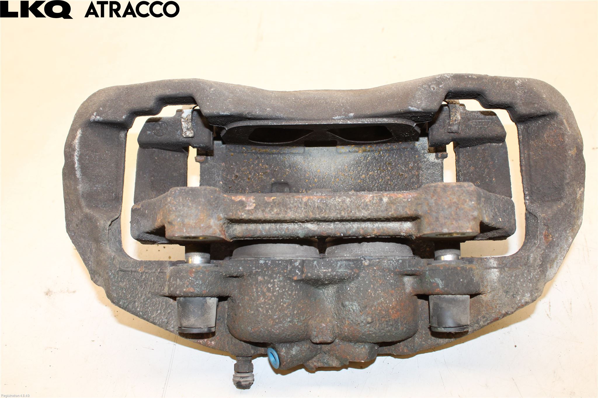 Volkswagen VW TRANSP/CARAVELLE (T6) 16-22 Bremsecaliper Foran Høyre
