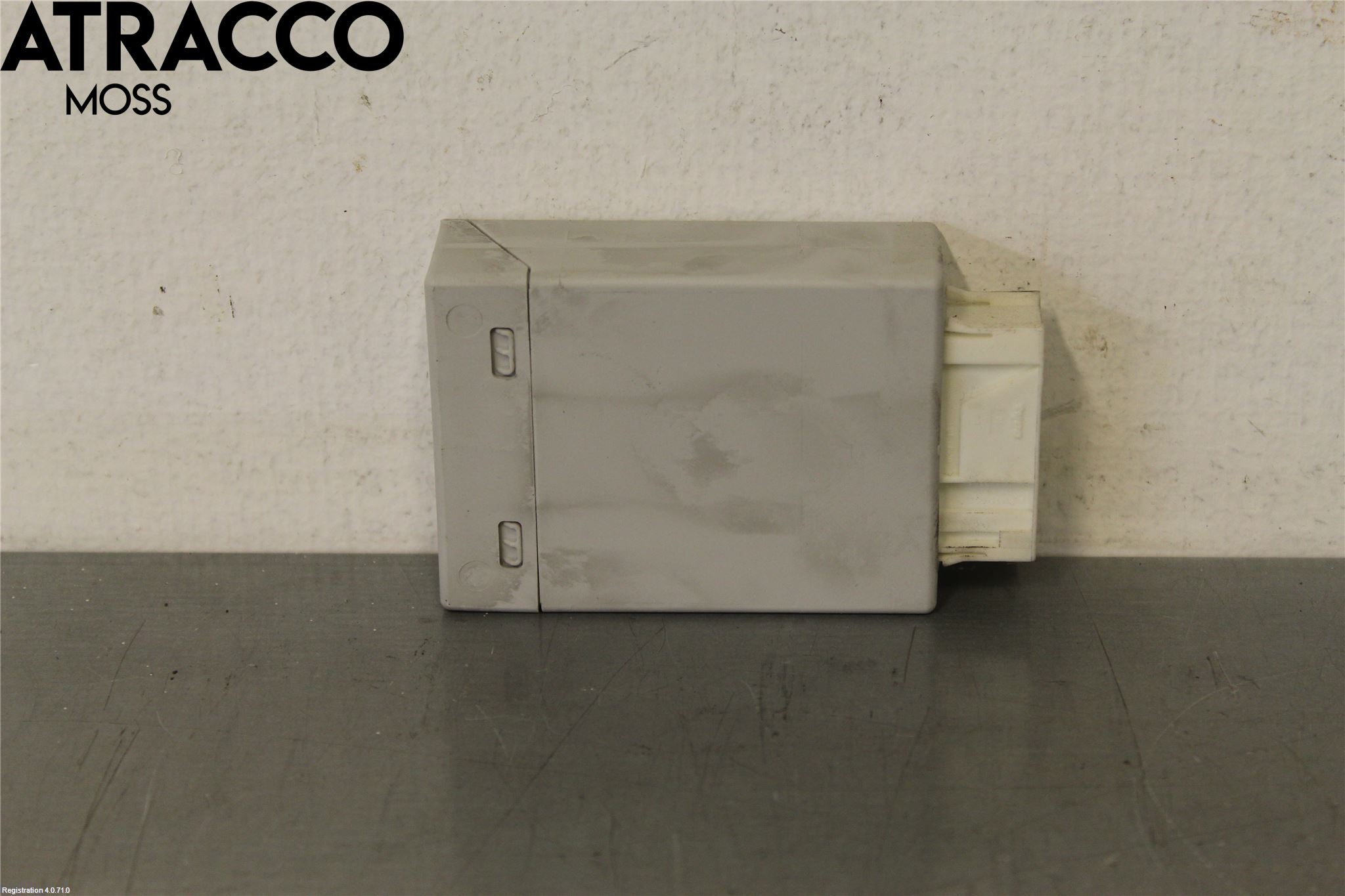 BMW X6 E71/E72   08-14 Styreenhet Øvrig