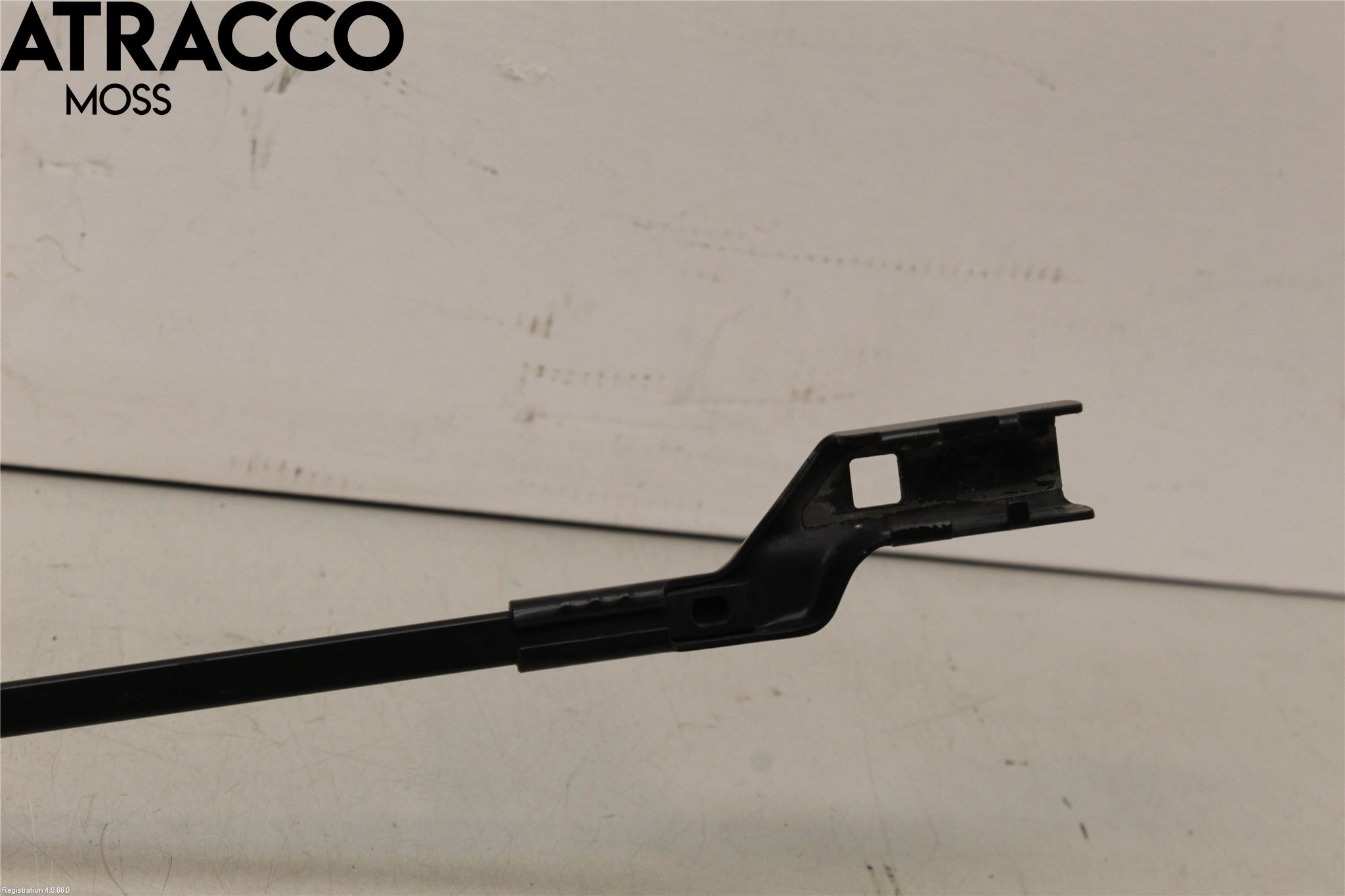 Volkswagen VW CADDY 16-20 Viskerarm-Armer Frontrute