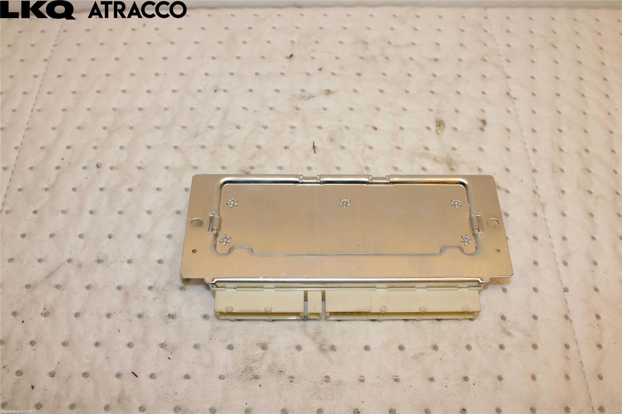 Mercedes-Benz MB EQC (N293) 20- Styreenhet Øvrig