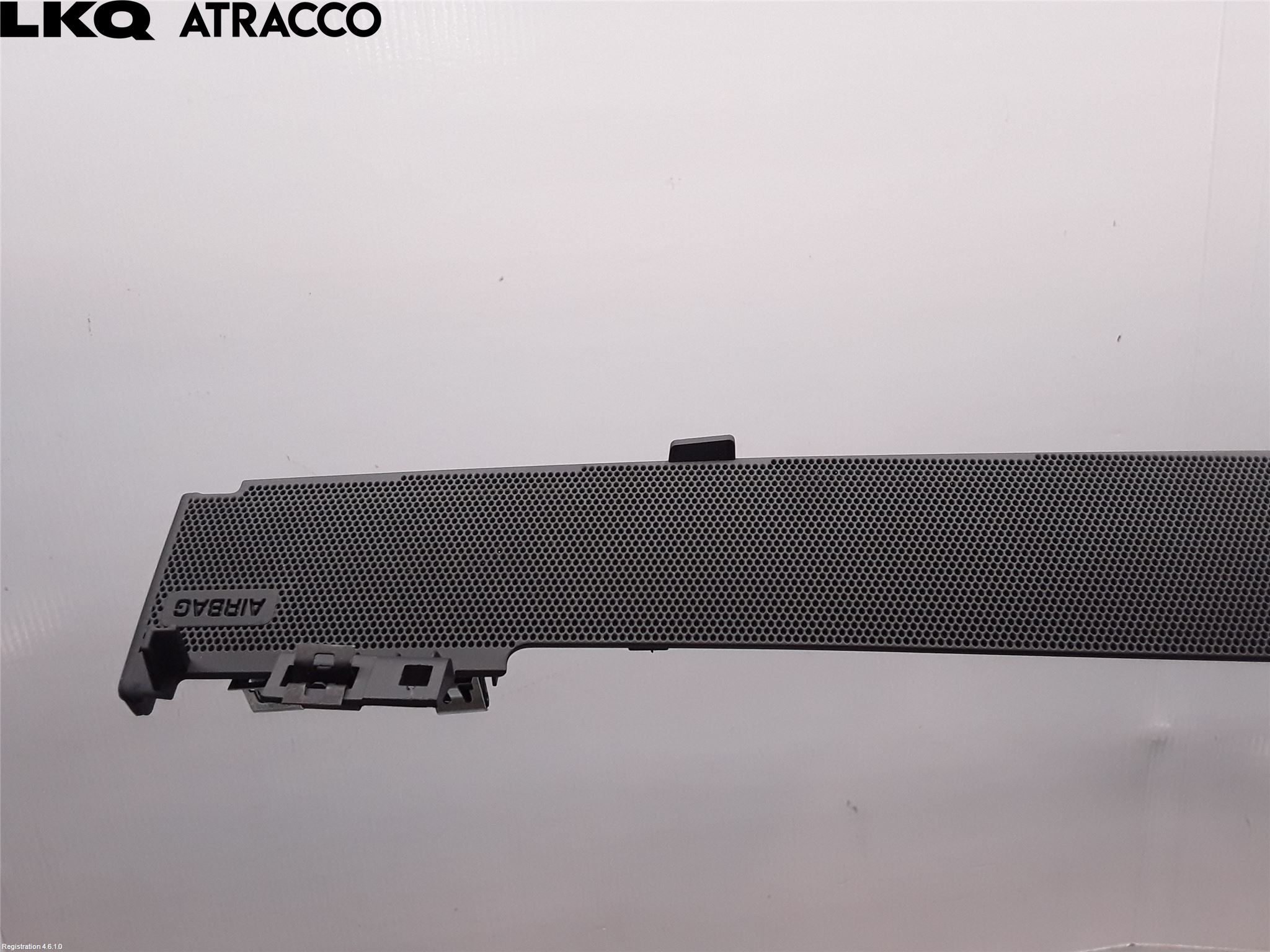 Landrover RANGE ROVER SPORT (L320) 10-13 Innr Dashbord Sparkeplate