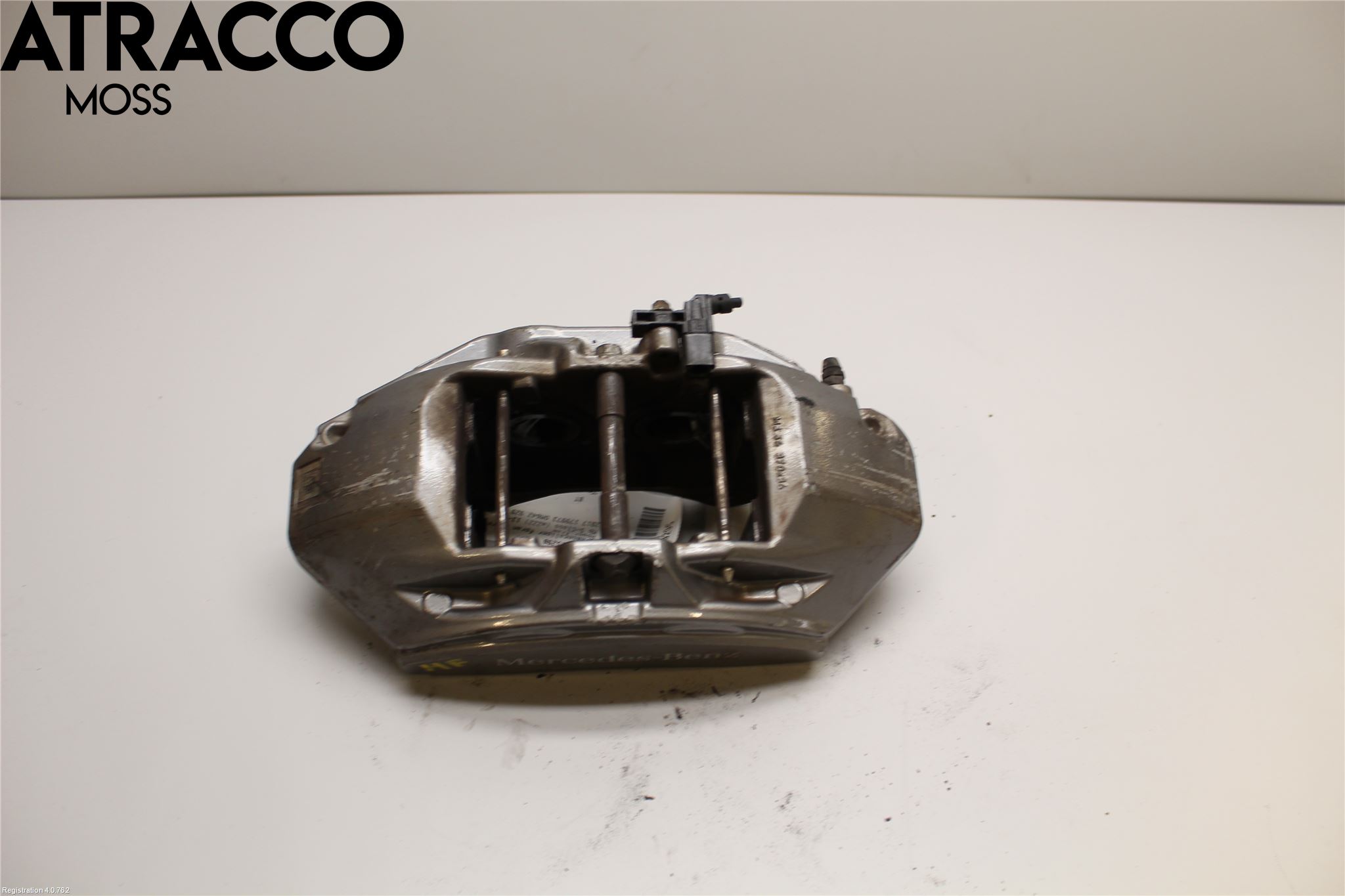 Mercedes-Benz MB S-KLASS (W222) 13-20 Bremsecaliper Foran Høyre
