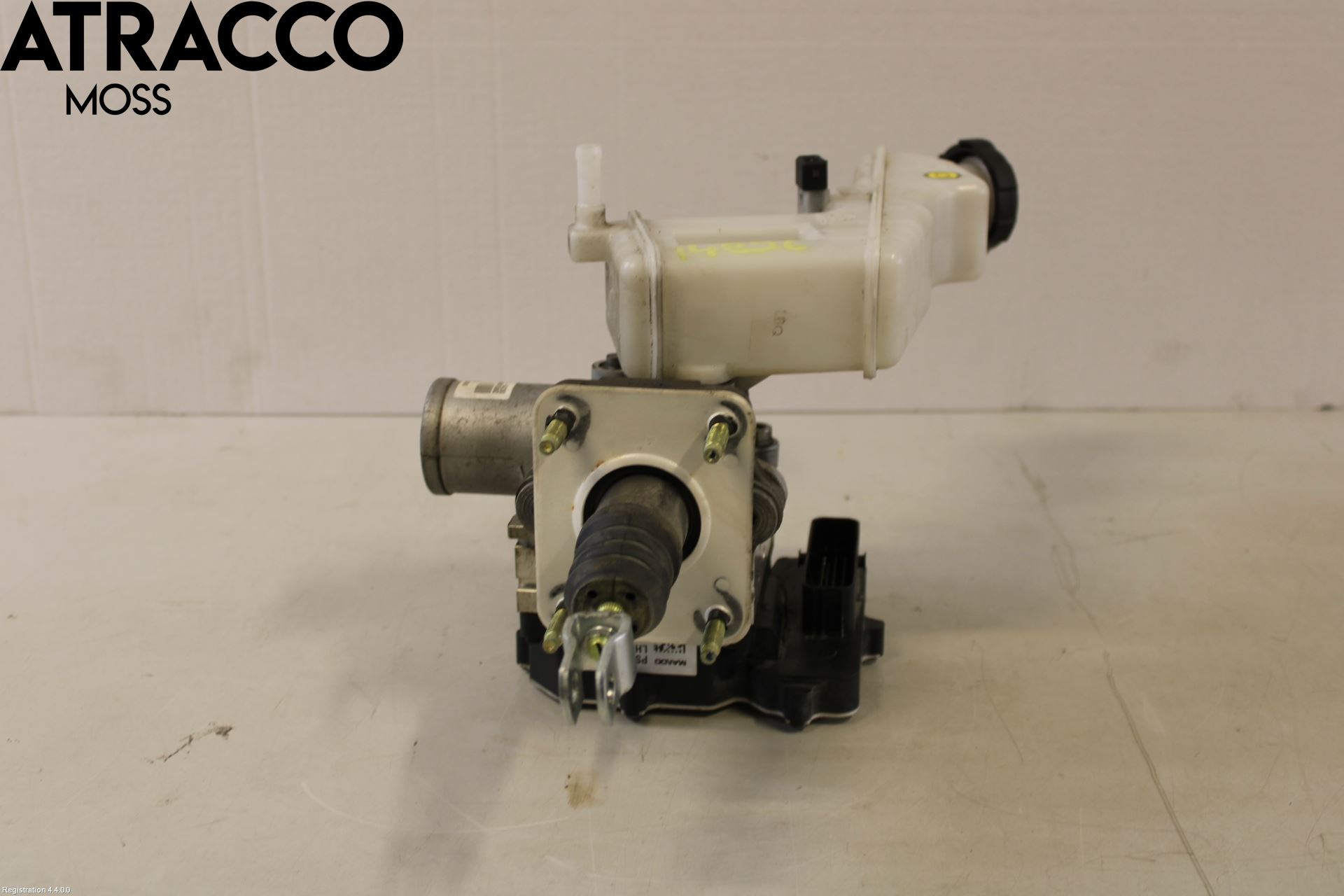 Kia SOUL 09- Abs Hydraulikkaggregat