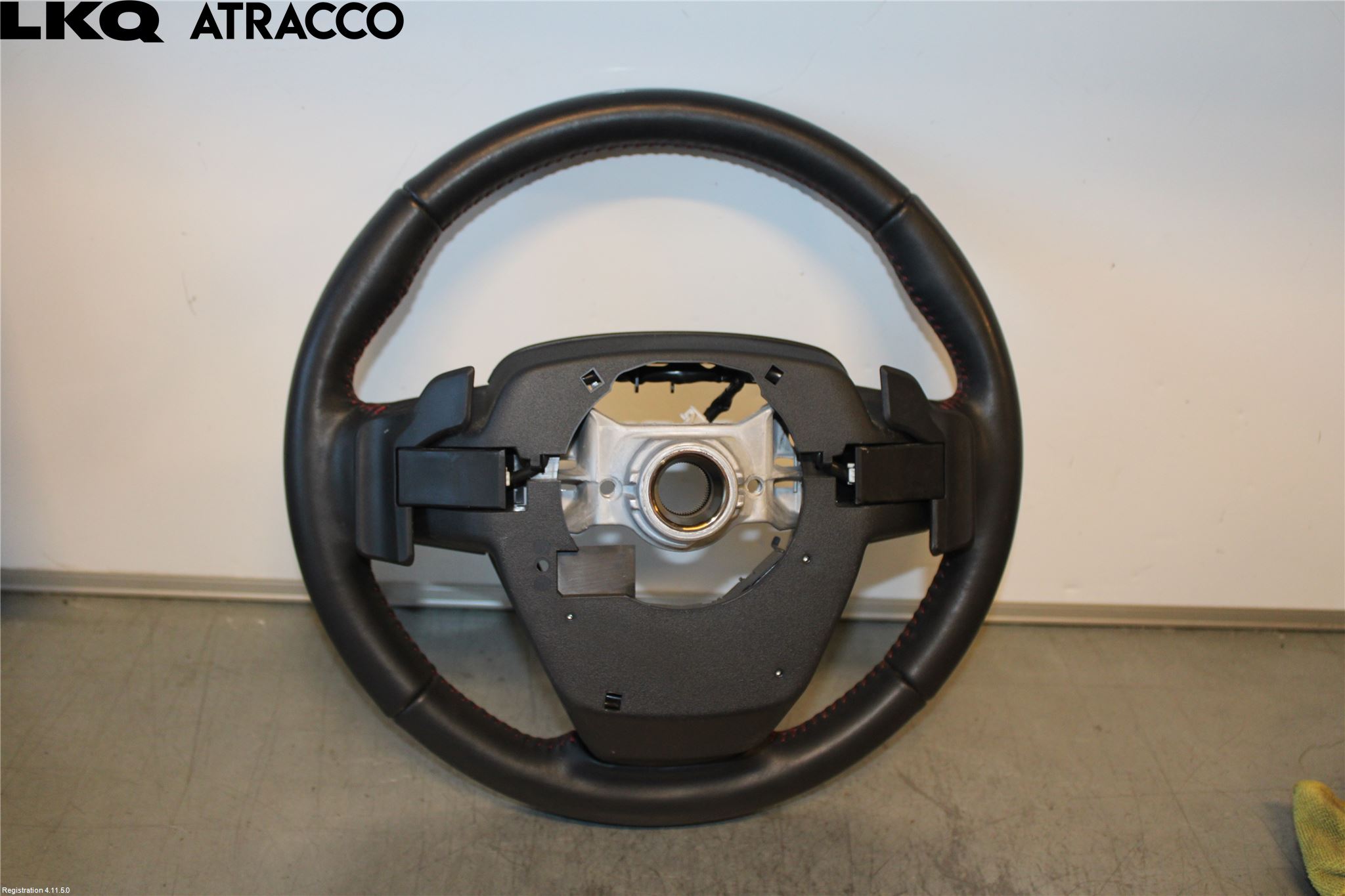 Toyota RAV4 19- Ratt