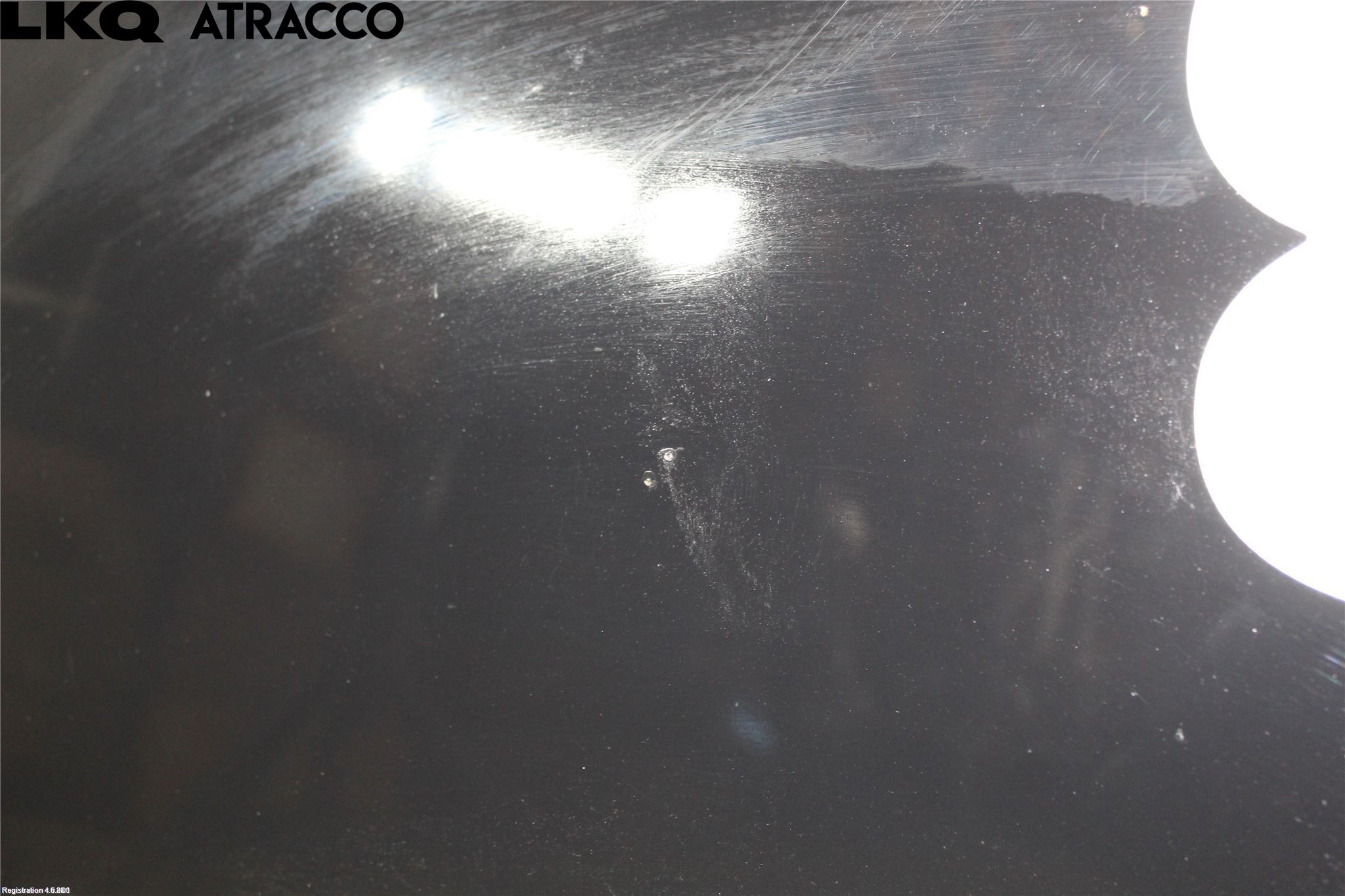 Toyota PROACE I 13-16 Panser