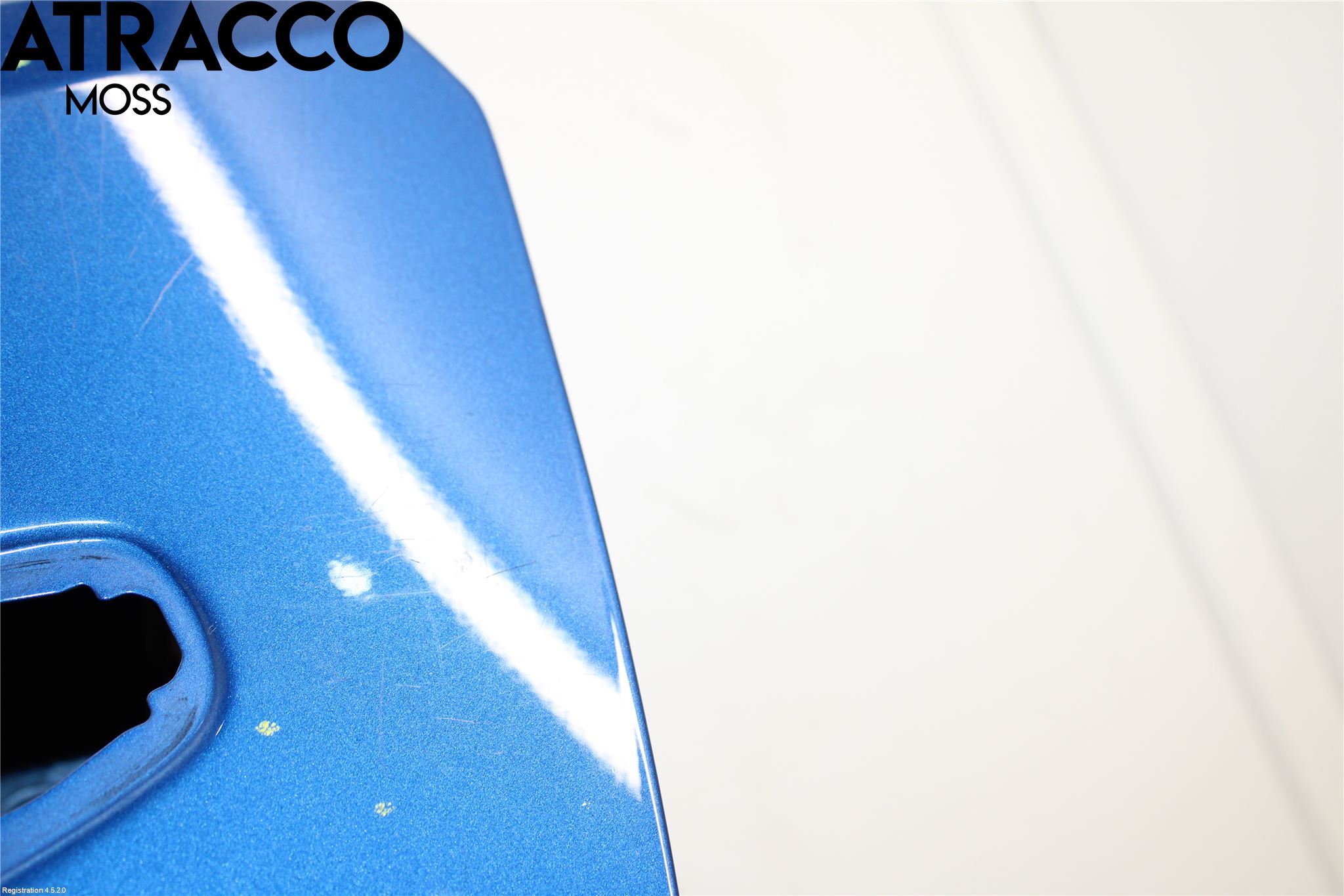 Toyota AURIS 13-19 Dør 4D Bak Venstre