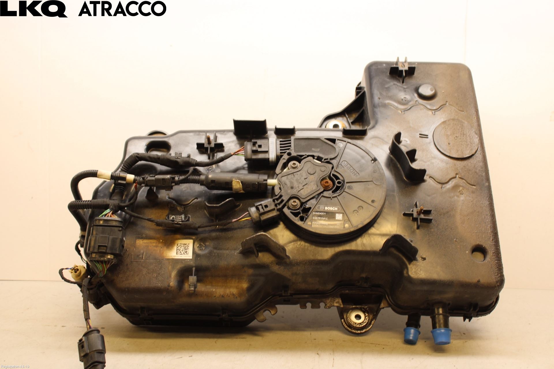 Volkswagen VW TRANSP/CARAVELLE (T6) 16-22 Adblue Tank