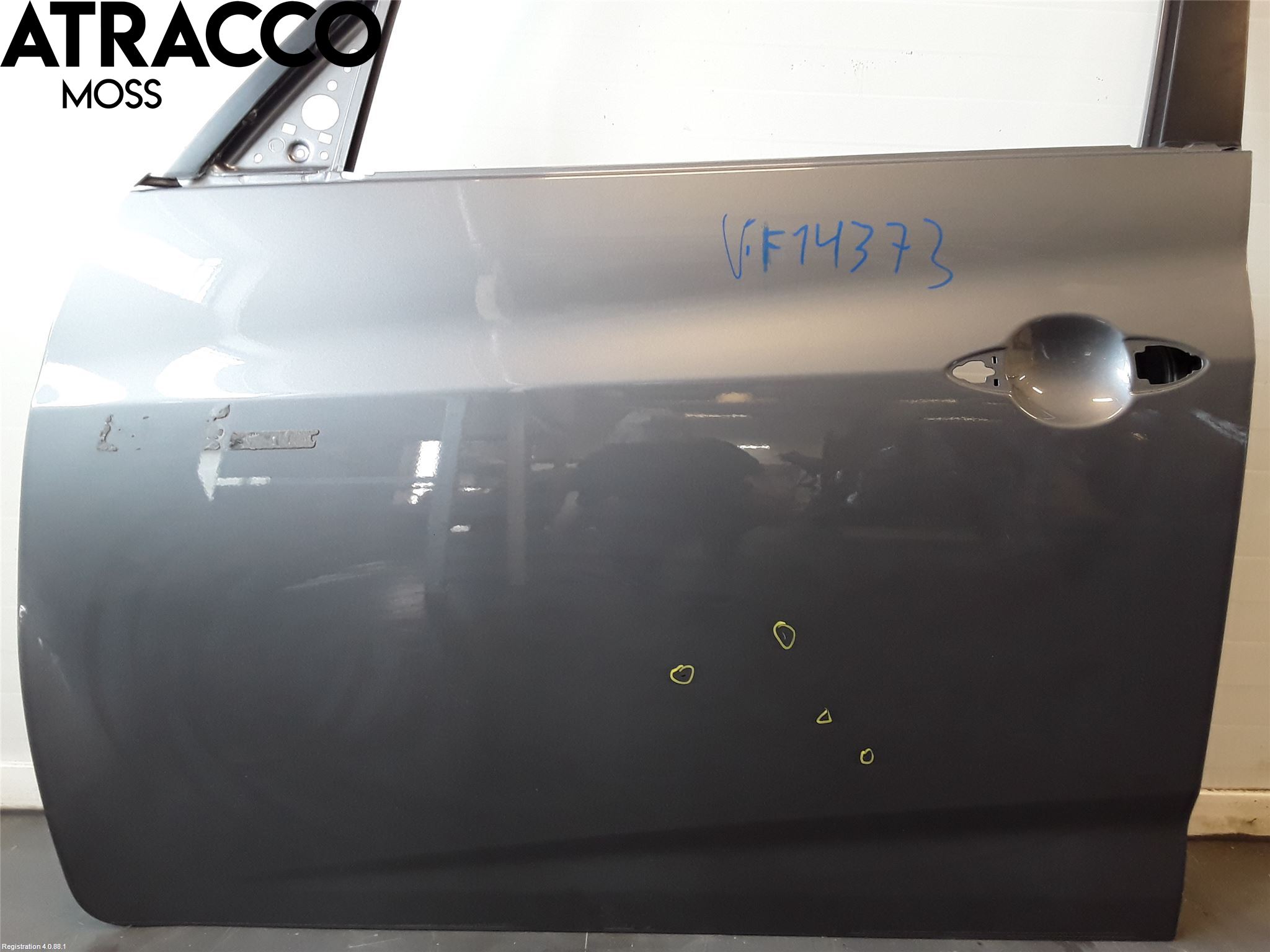 Hyundai ix20 Dør 4D Foran Venstre