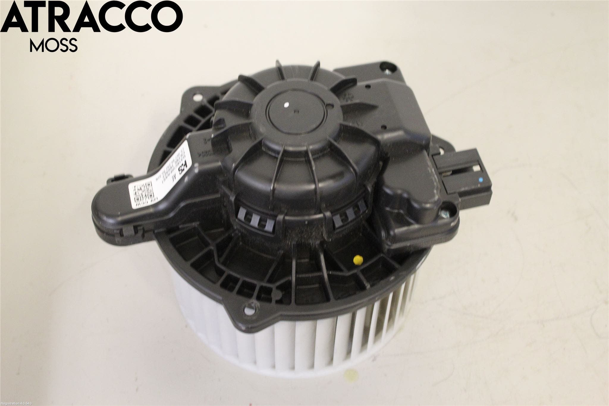 Hyundai IONIQ AE 17-22 Varmeapparat Viftemotor