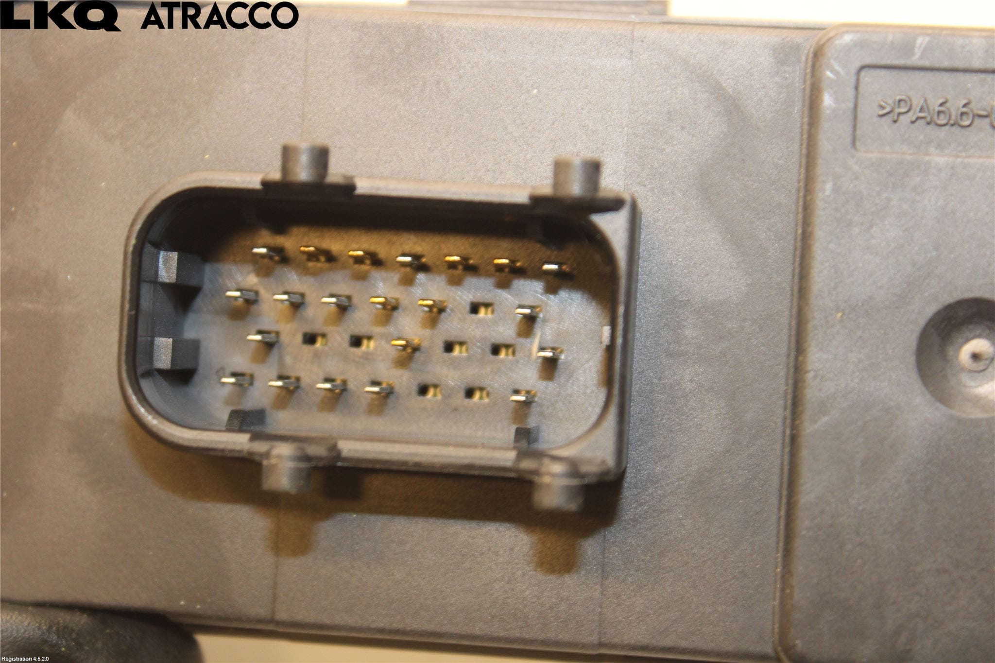 Audi Q5/SQ5 17- Styreenhet Øvrig