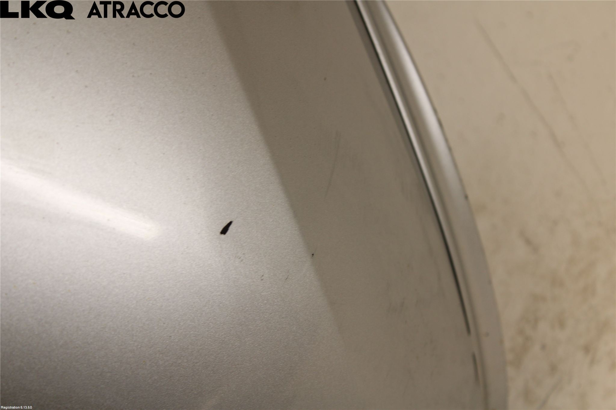 Peugeot 309 Støtfanger Bak