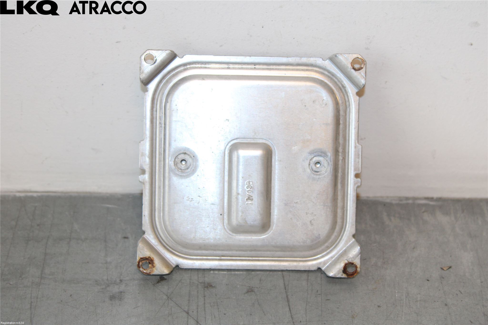 Nissan LEAF 18- Styreenhet Xenon