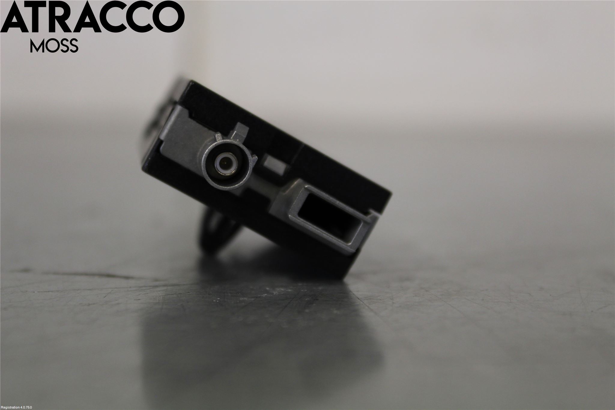 Volvo V60 11-13 Stereo Antenneforsterker